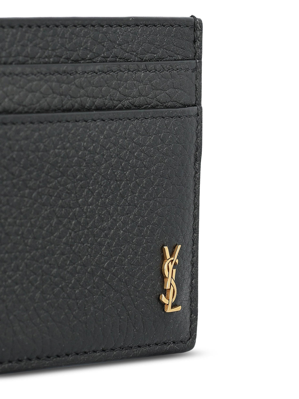 Tiny Cassandre Card Holder Saint laurent оригінал – Купити в Україні – збільшений вид