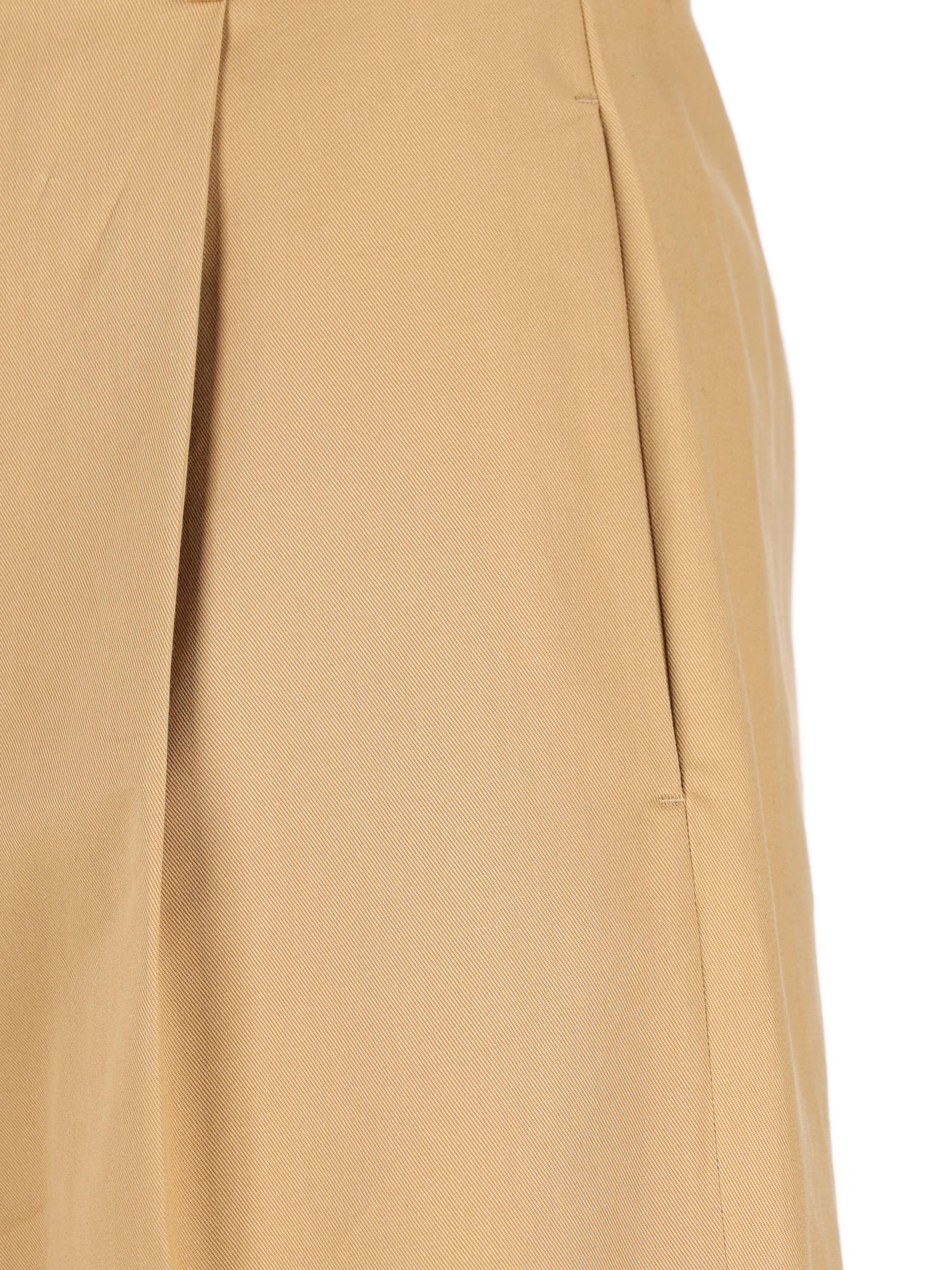 Cotton Trousers Loewe оригінал – Купити в Україні – детальний вид