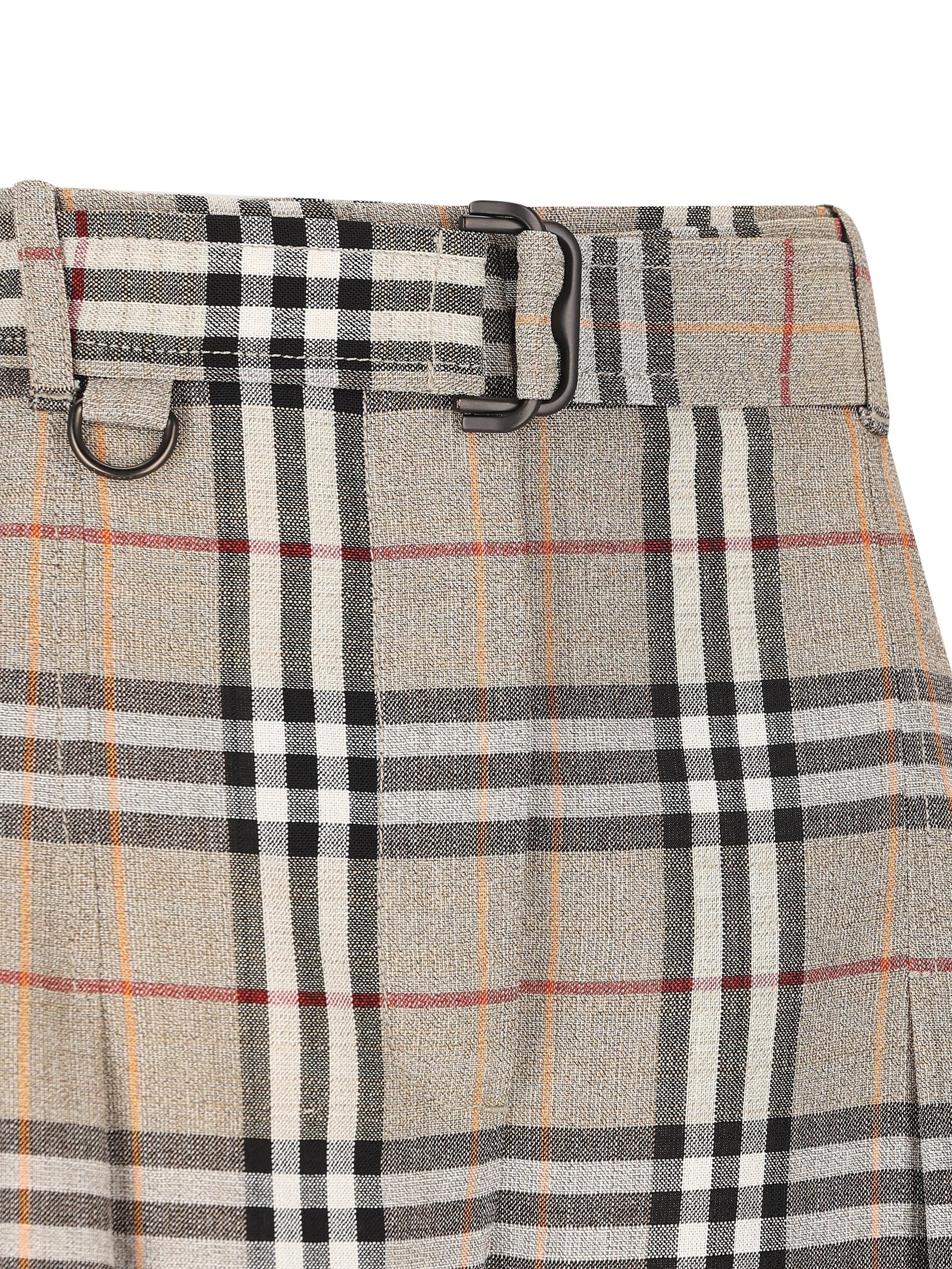 Burberry Bottoms оригінал | Швидка доставка Україна – детальний вид
