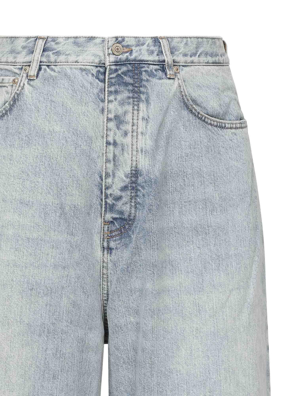 Balenciaga Bottoms оригінал | Швидка доставка Україна – вид ззаду