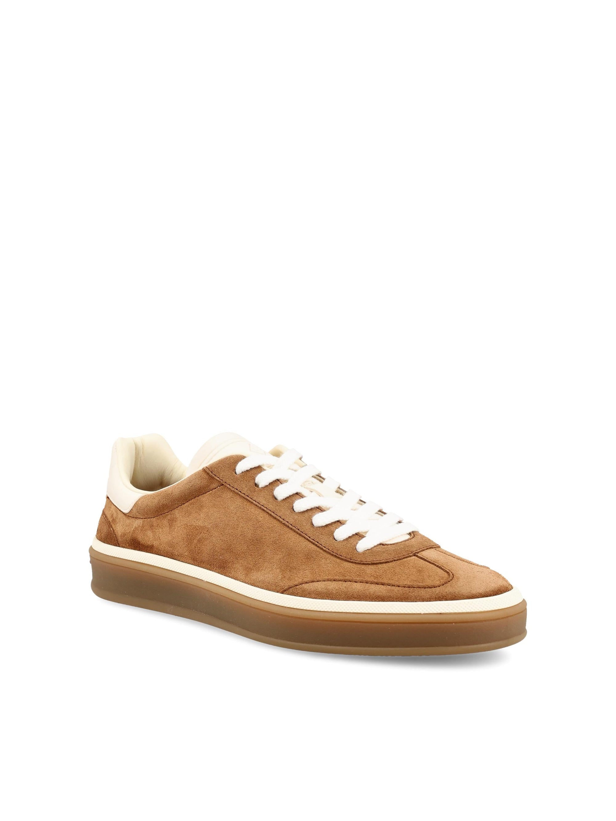 Tennis Walk Sneakers Loro piana оригінал – Купити в Україні – вид ззаду