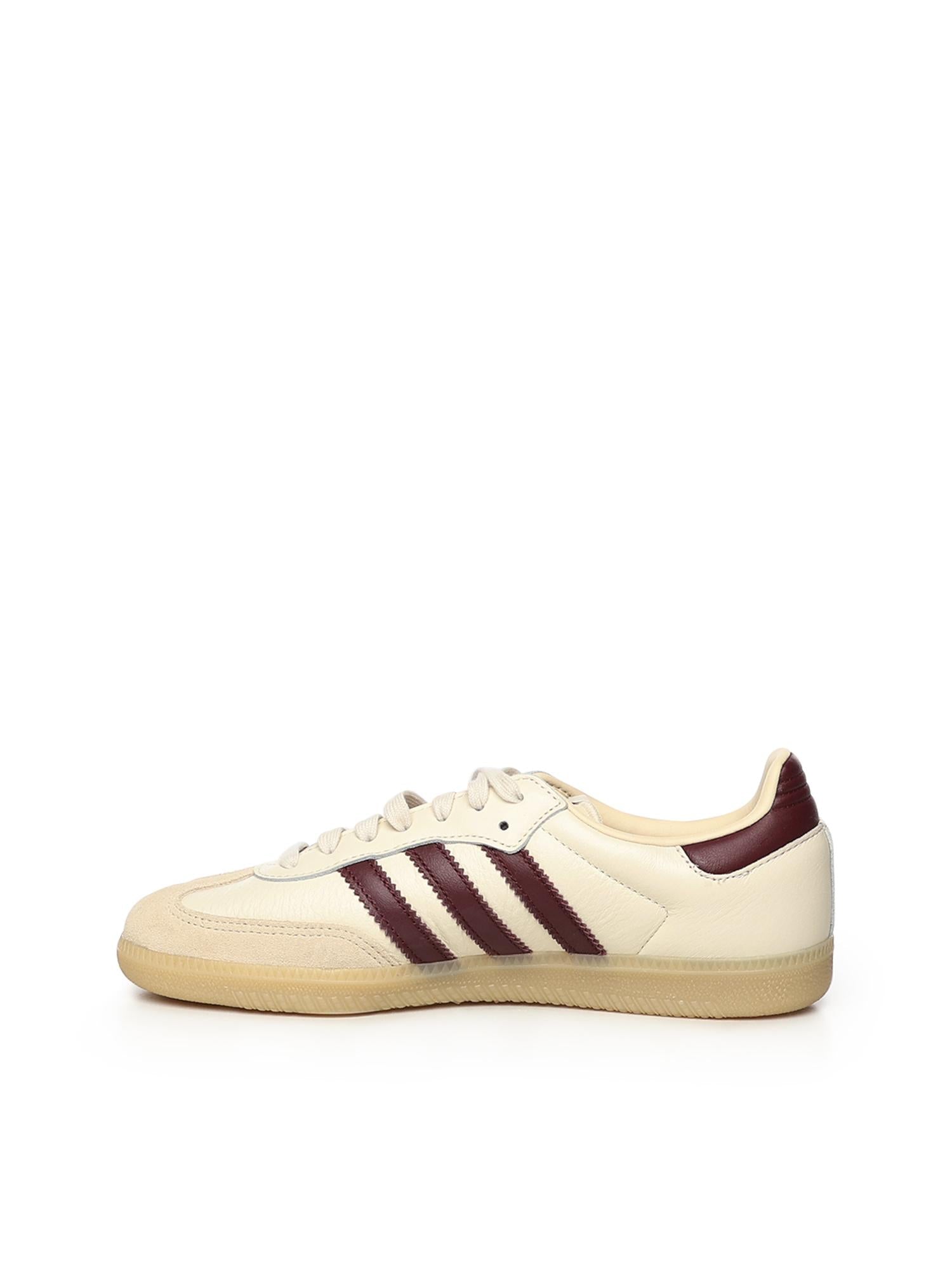 Sneaker Samba Og Adidas – Гарантія оригінальності – збільшений вид