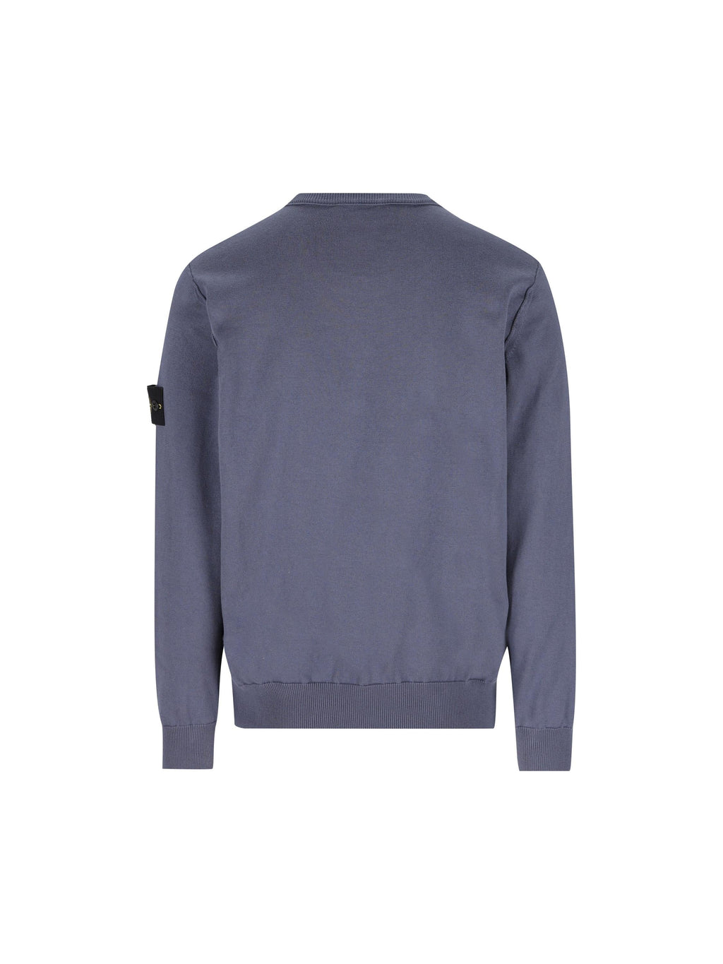 Virgin Wool Sweater Stone island оригінал – Купити в Україні – вид ззаду