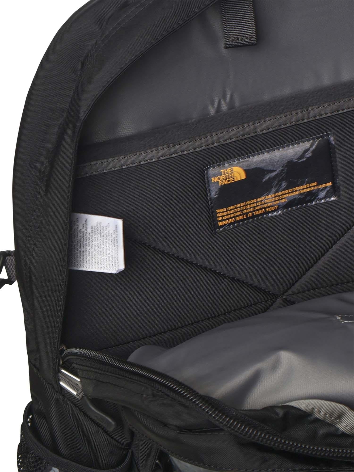 Zaino Borealis Classic The north face – Гарантія оригінальності – збільшений вид