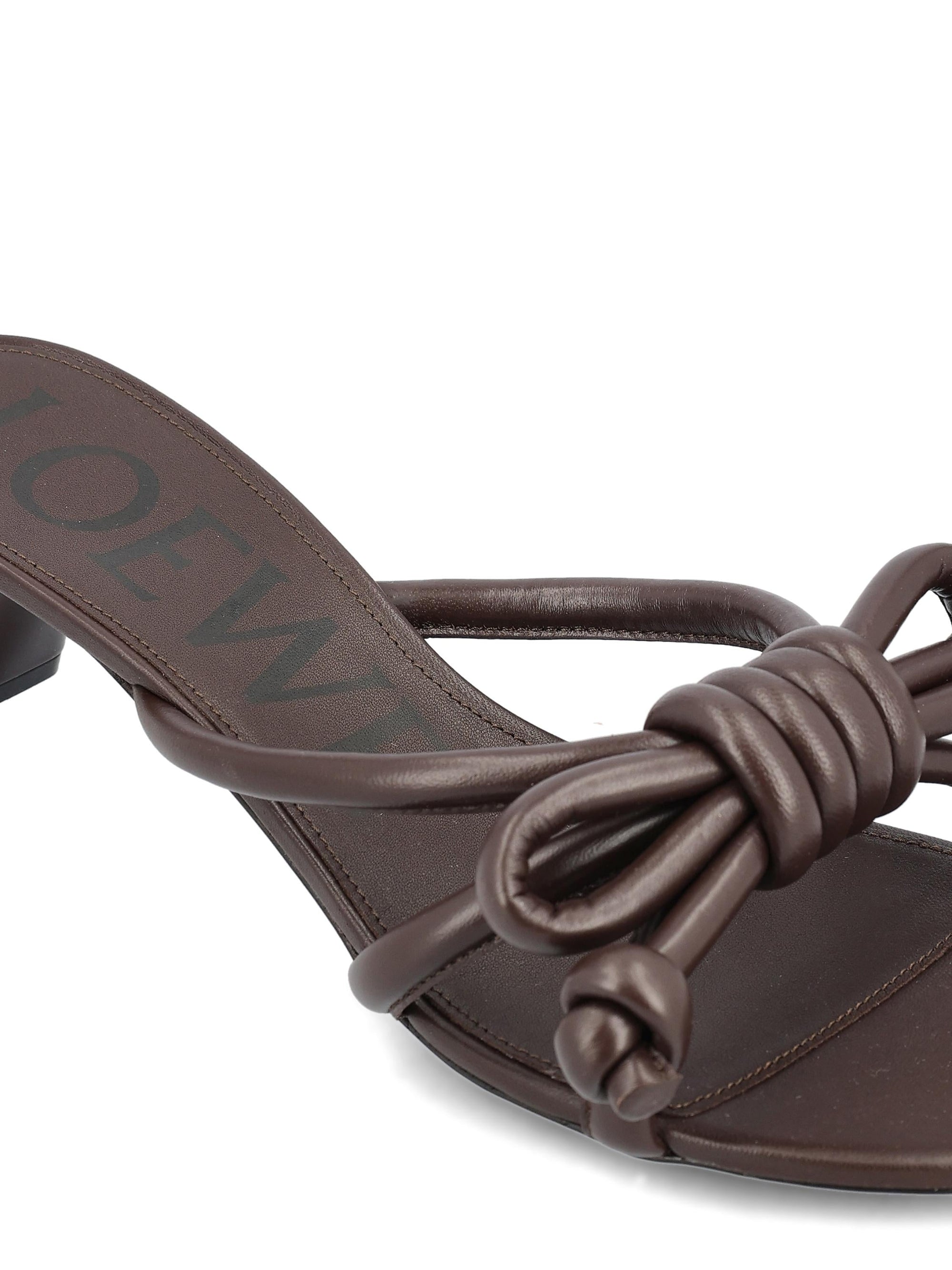 Loewe Footwear оригінал | Швидка доставка Україна – збільшений вид