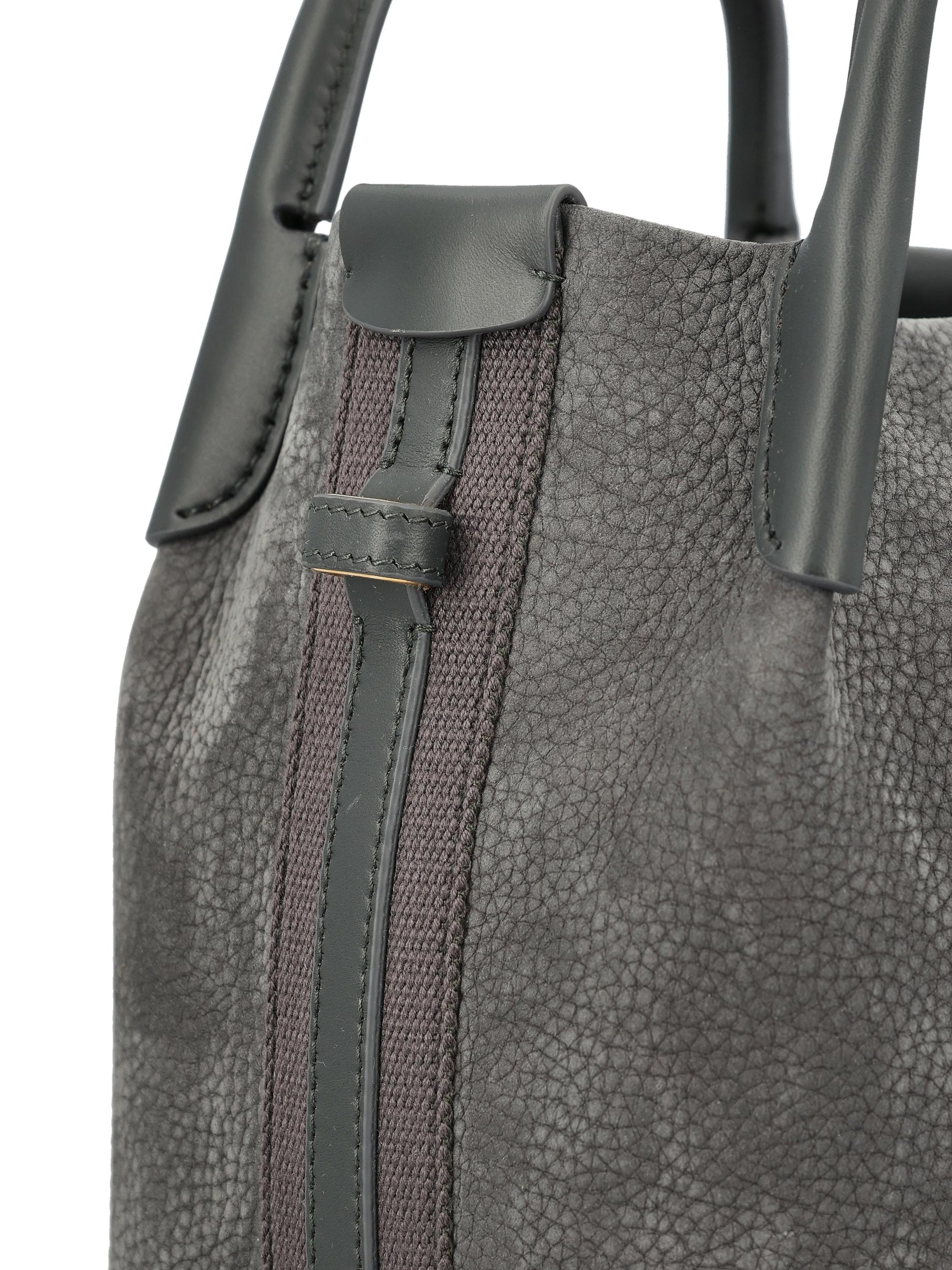 Borsa Bale Micro Loro piana – Гарантія оригінальності – збільшений вид