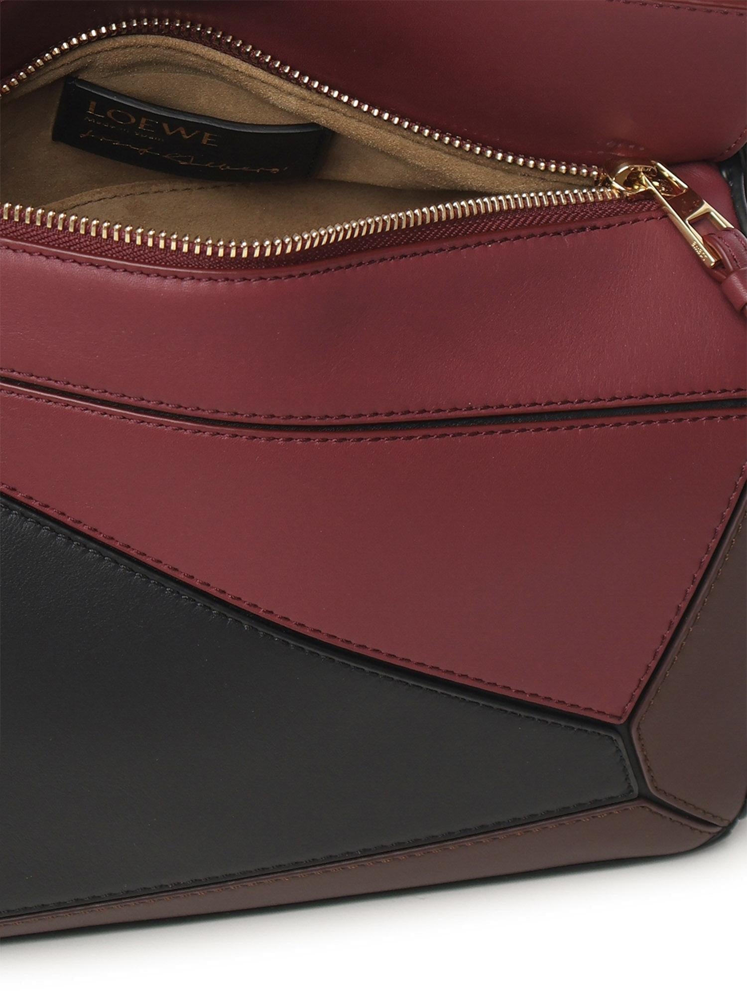 Loewe Bags оригінал | Швидка доставка Україна – збільшений вид