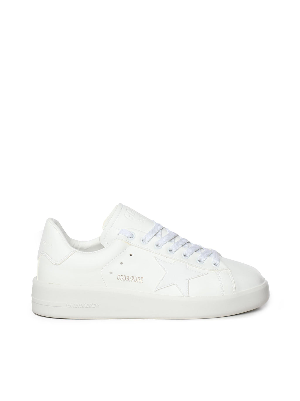 Golden goose Footwear оригінал | Швидка доставка Україна – боковий вид