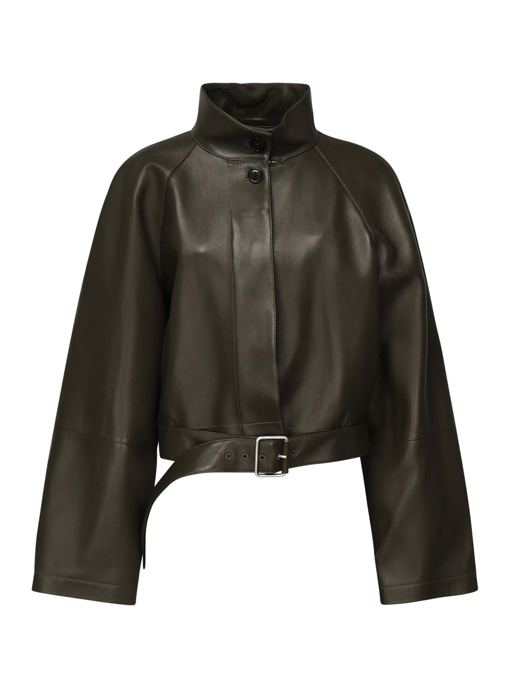 Loewe Outerwear оригінал | Швидка доставка Україна – боковий вид
