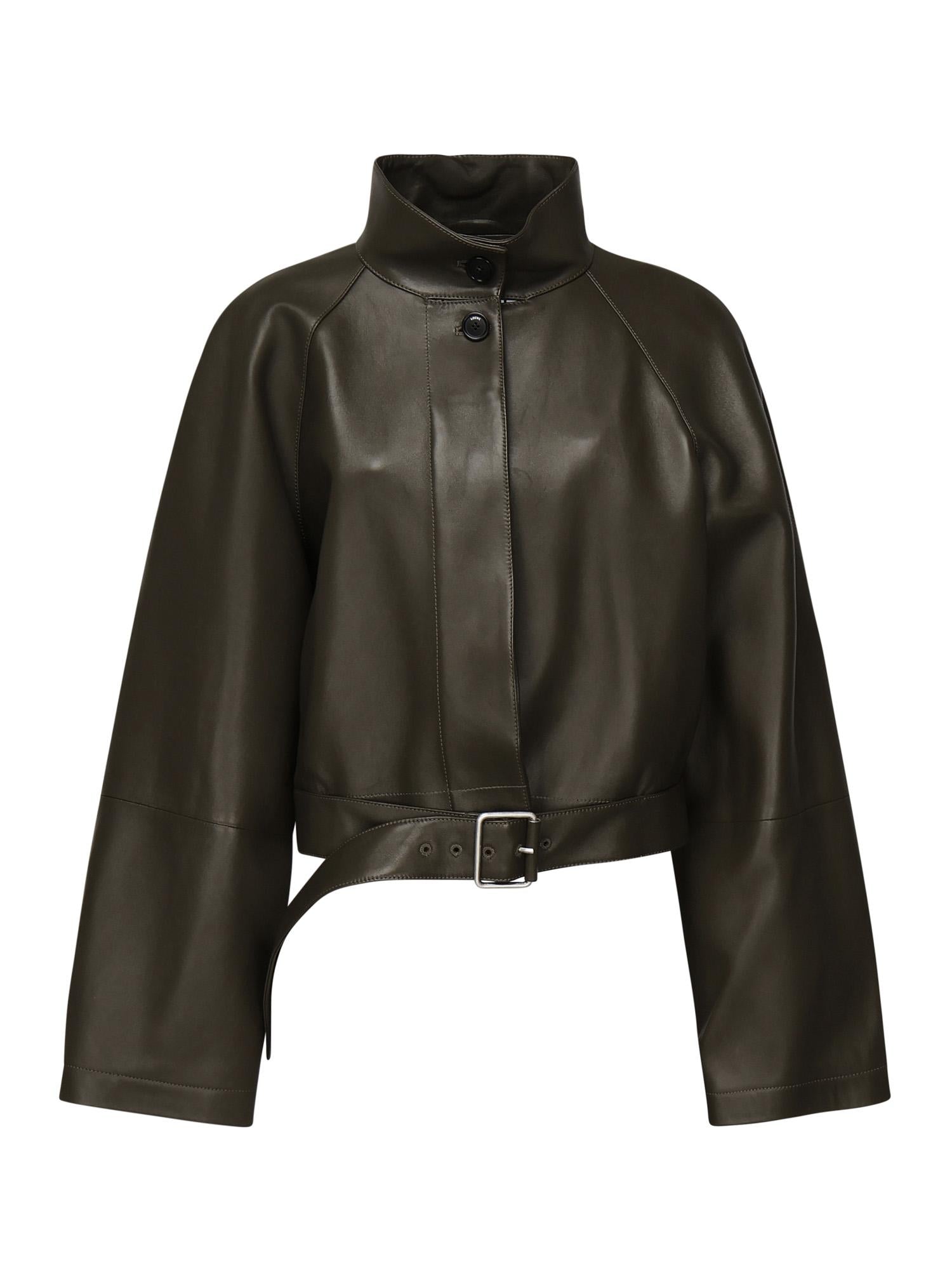 Loewe Outerwear оригінал | Швидка доставка Україна – боковий вид