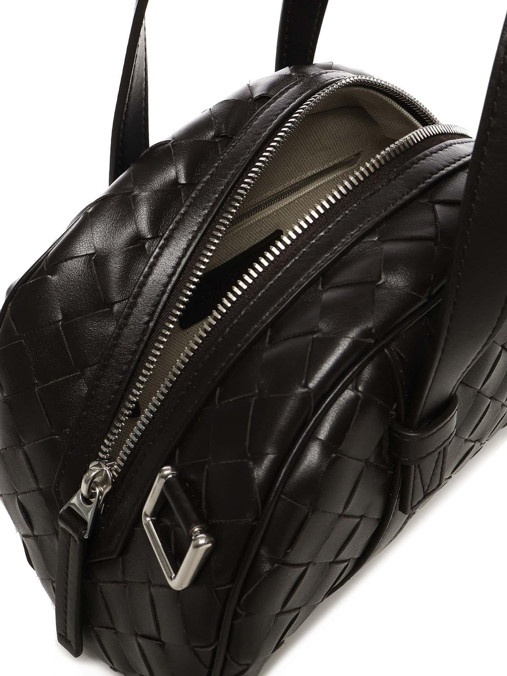 Borsa Avenue Intrecciato Bottega veneta оригінал – Купити в Україні – збільшений вид