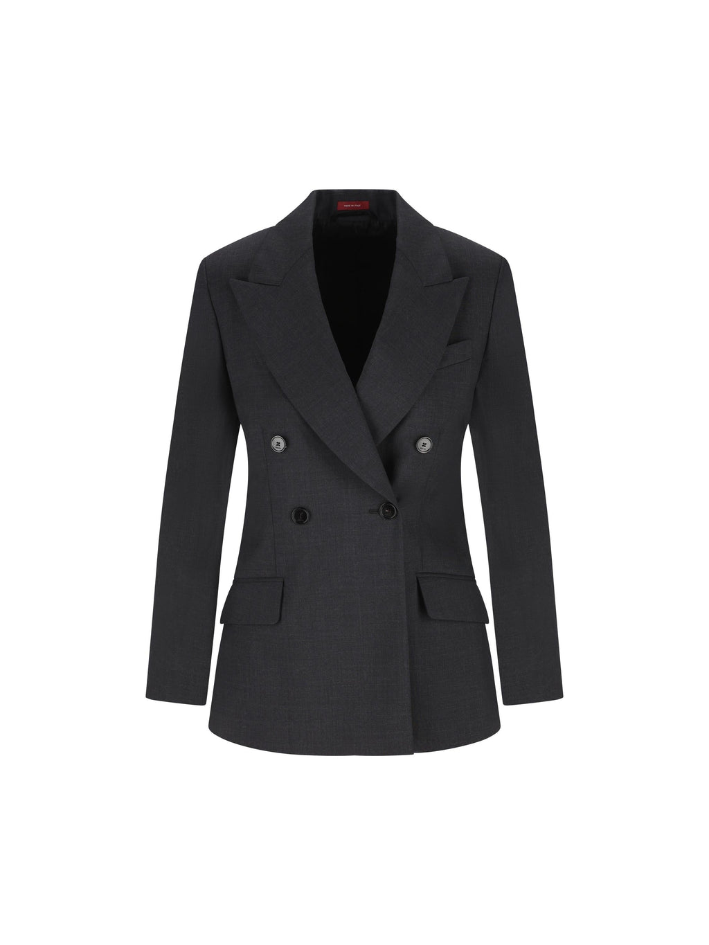 Gucci Outerwear оригінал | Швидка доставка Україна – боковий вид