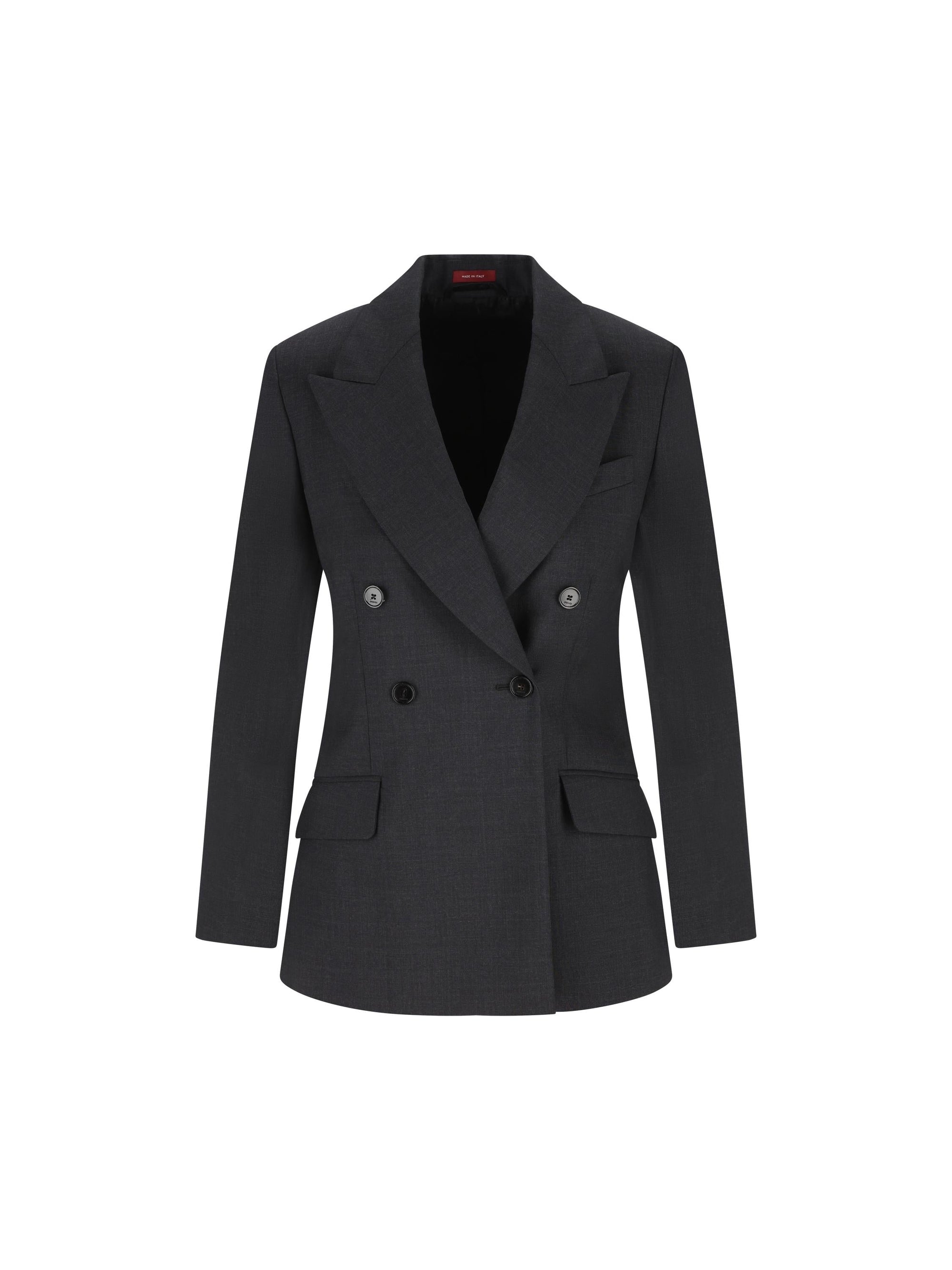 Gucci Outerwear оригінал | Швидка доставка Україна – боковий вид