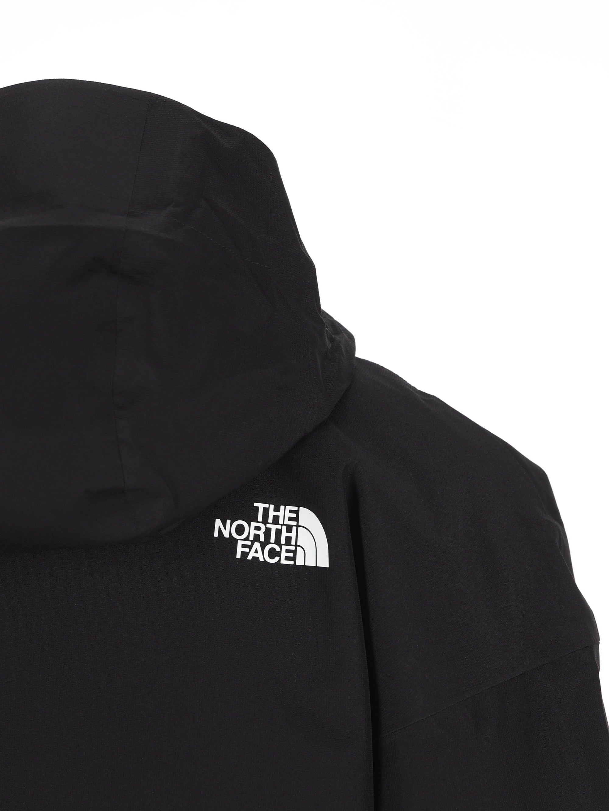 Оригінальна Short Jacket Quest Dryvent™ The north face – збільшений вид