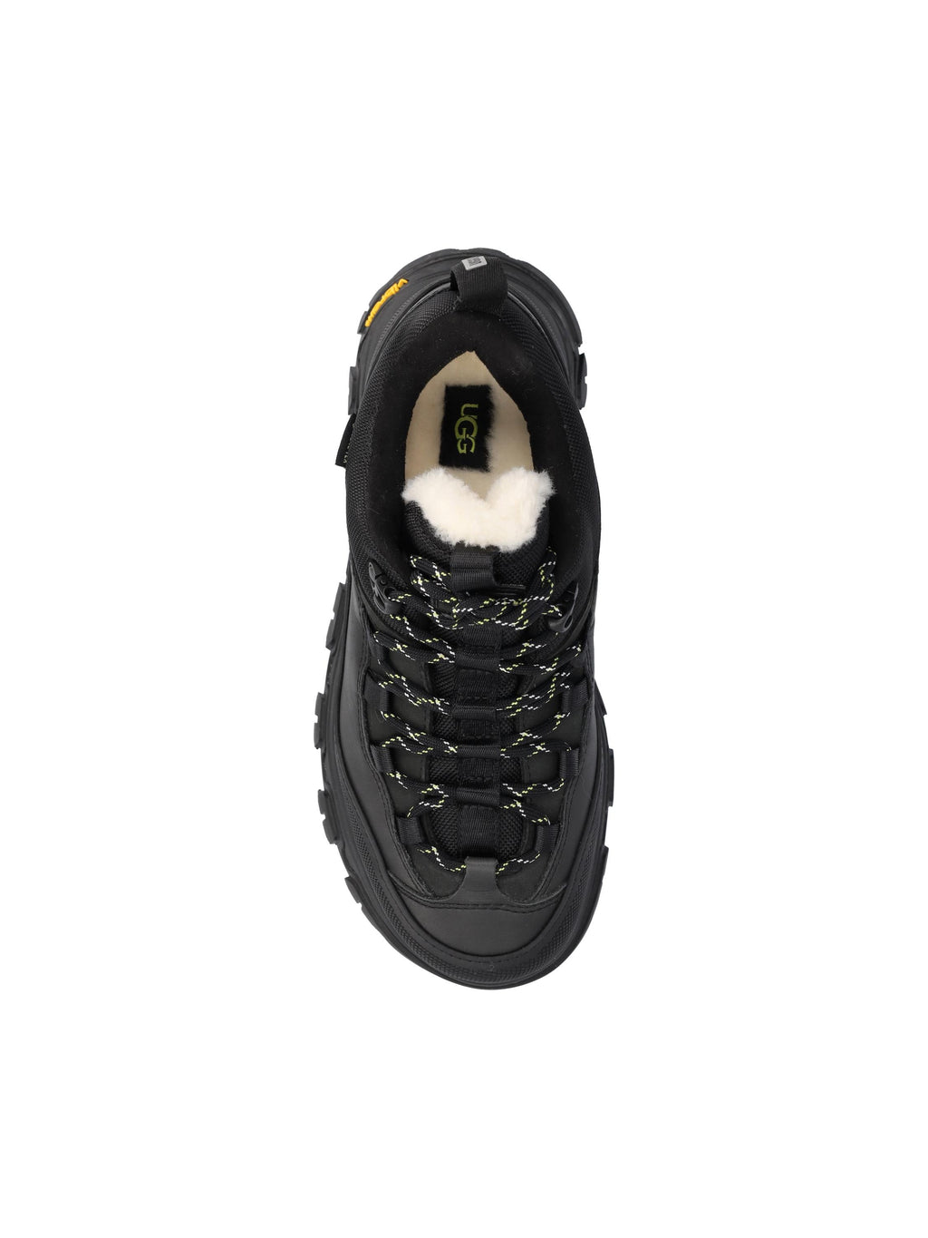 Оригінальна Metrotrek Hiker Sneakers Ugg – збільшений вид