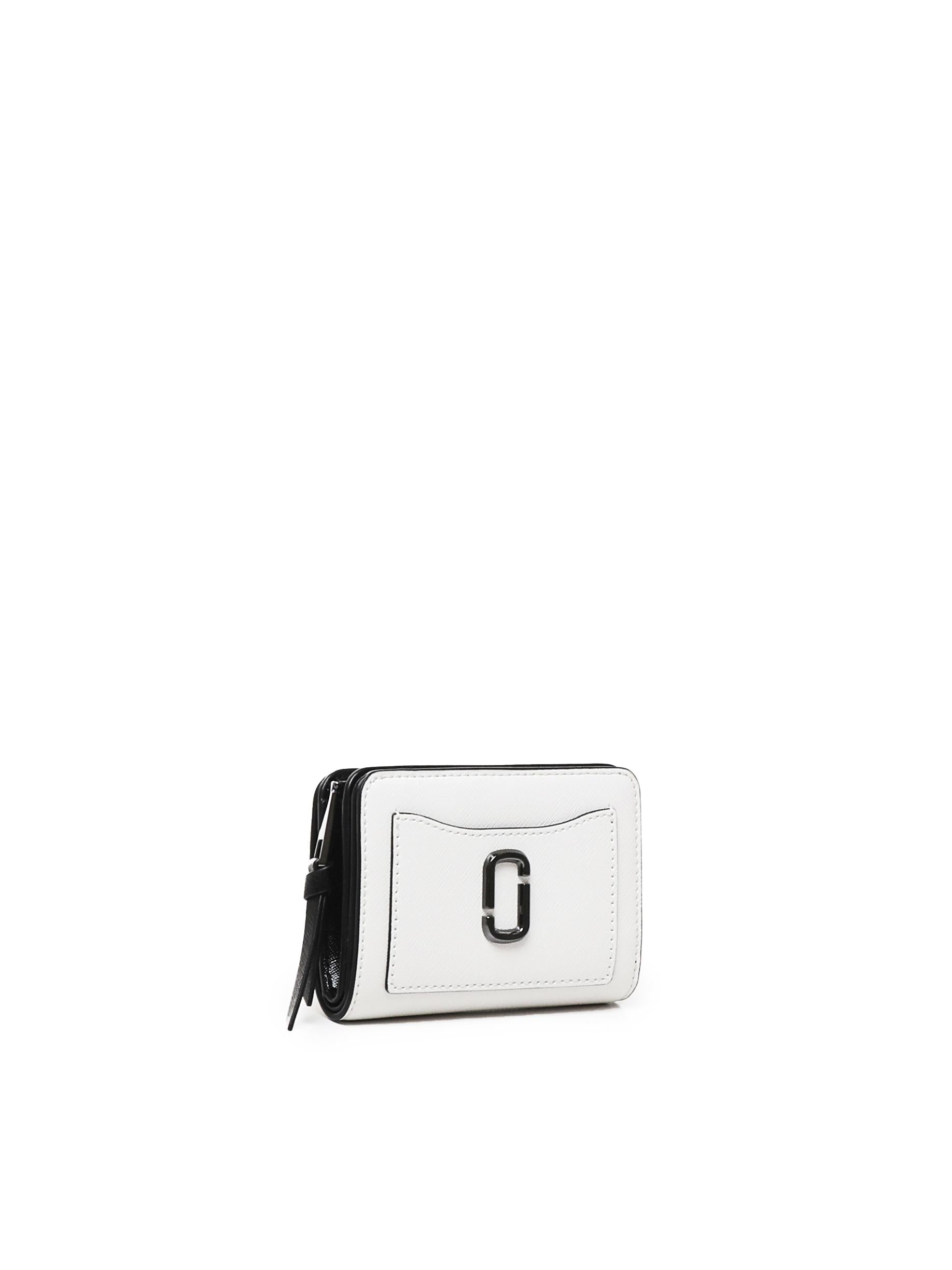 Оригінальна Portafogli The Utility Snapshot Marc jacobs – вид ззаду