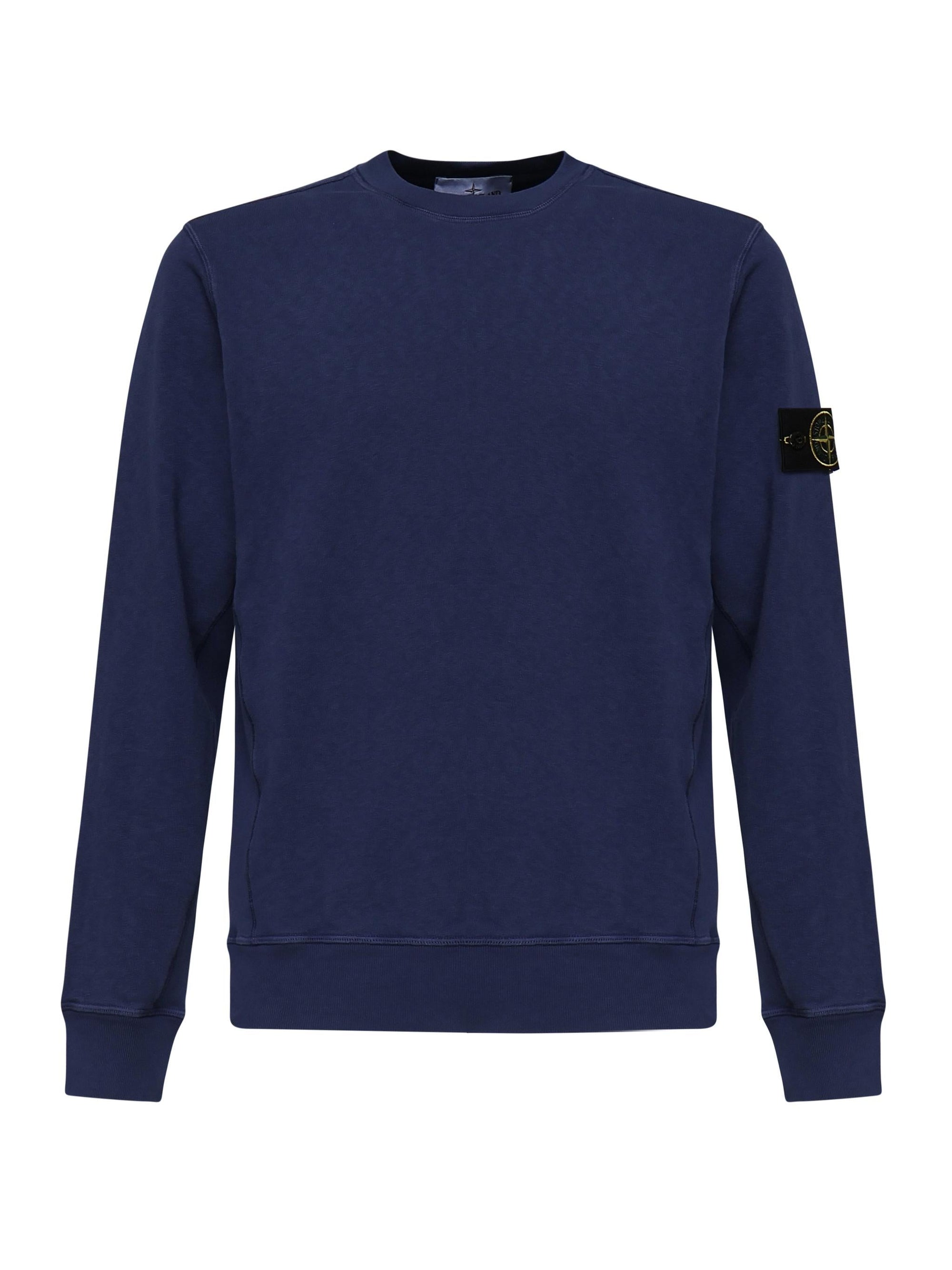 Stone island Tops оригінал | Швидка доставка Україна – боковий вид