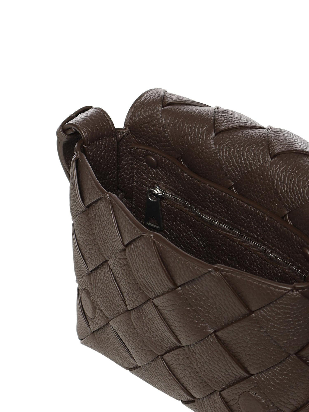 Borsa Cross-Body Diago In Pelle Bottega veneta оригінал – Купити в Україні – збільшений вид