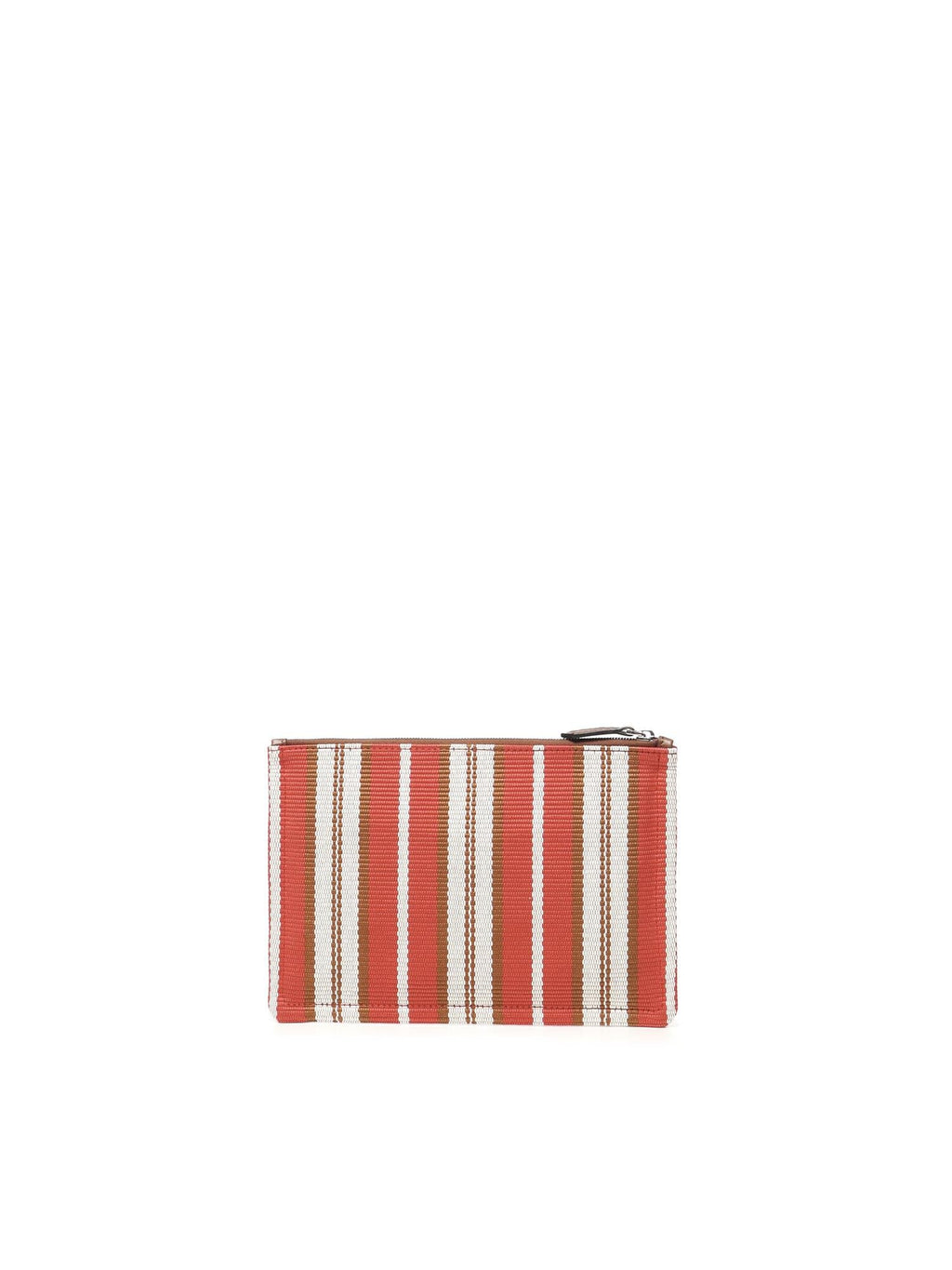 Pochette Piatta A Righe Signature Media Fendi оригінал – Купити в Україні – детальний вид