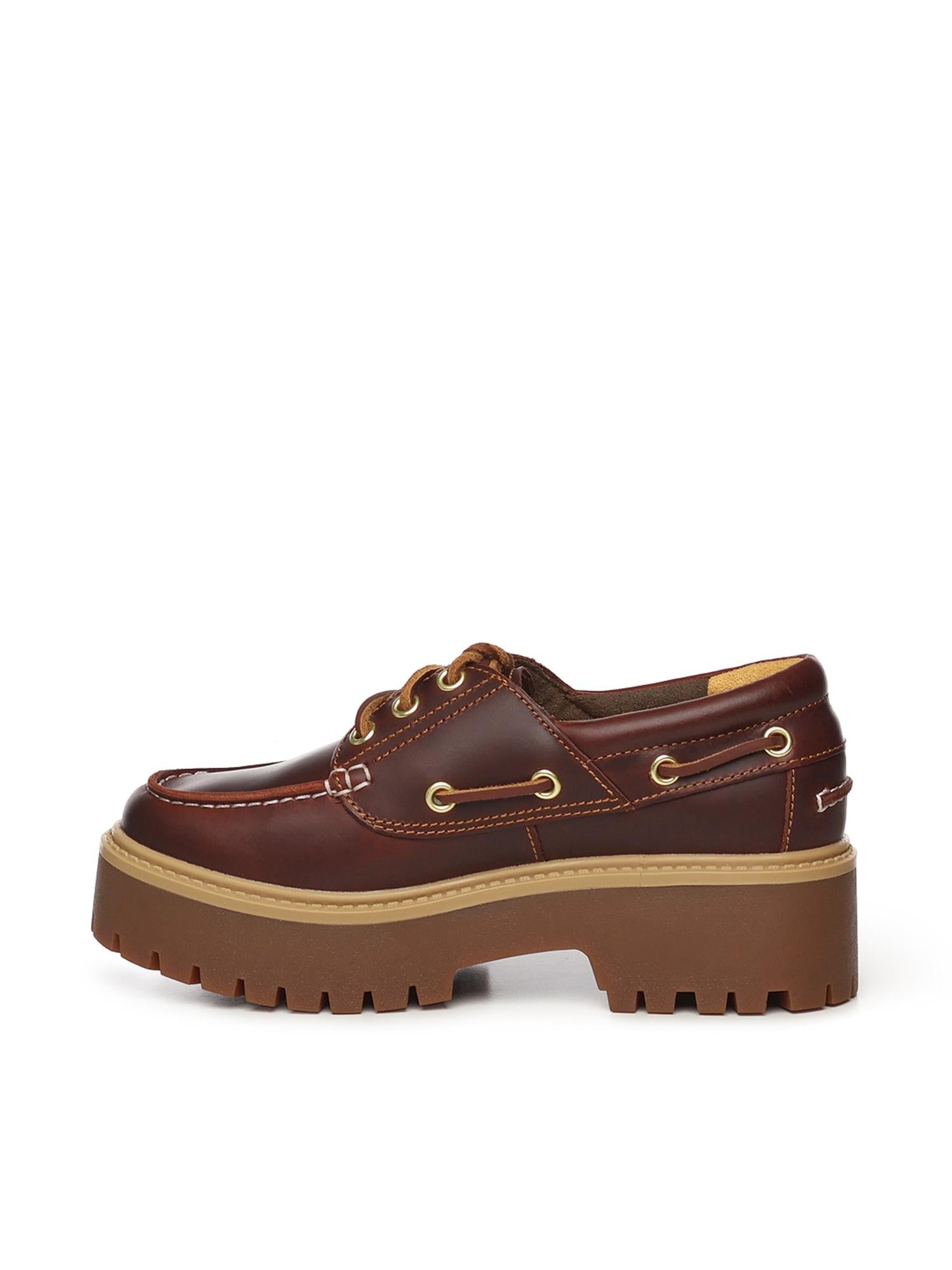 Оригінальна Mocassino Timberland Stone Street Timberland – збільшений вид