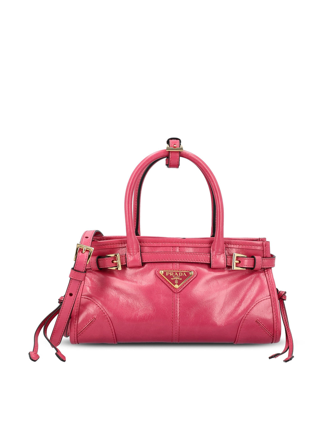 Prada Bags оригінал | Швидка доставка Україна – боковий вид