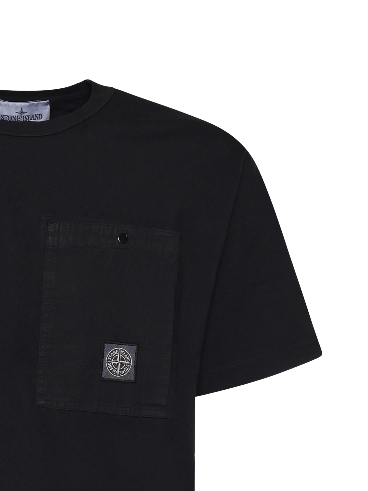 Stone island Tops оригінал | Швидка доставка Україна – вид ззаду
