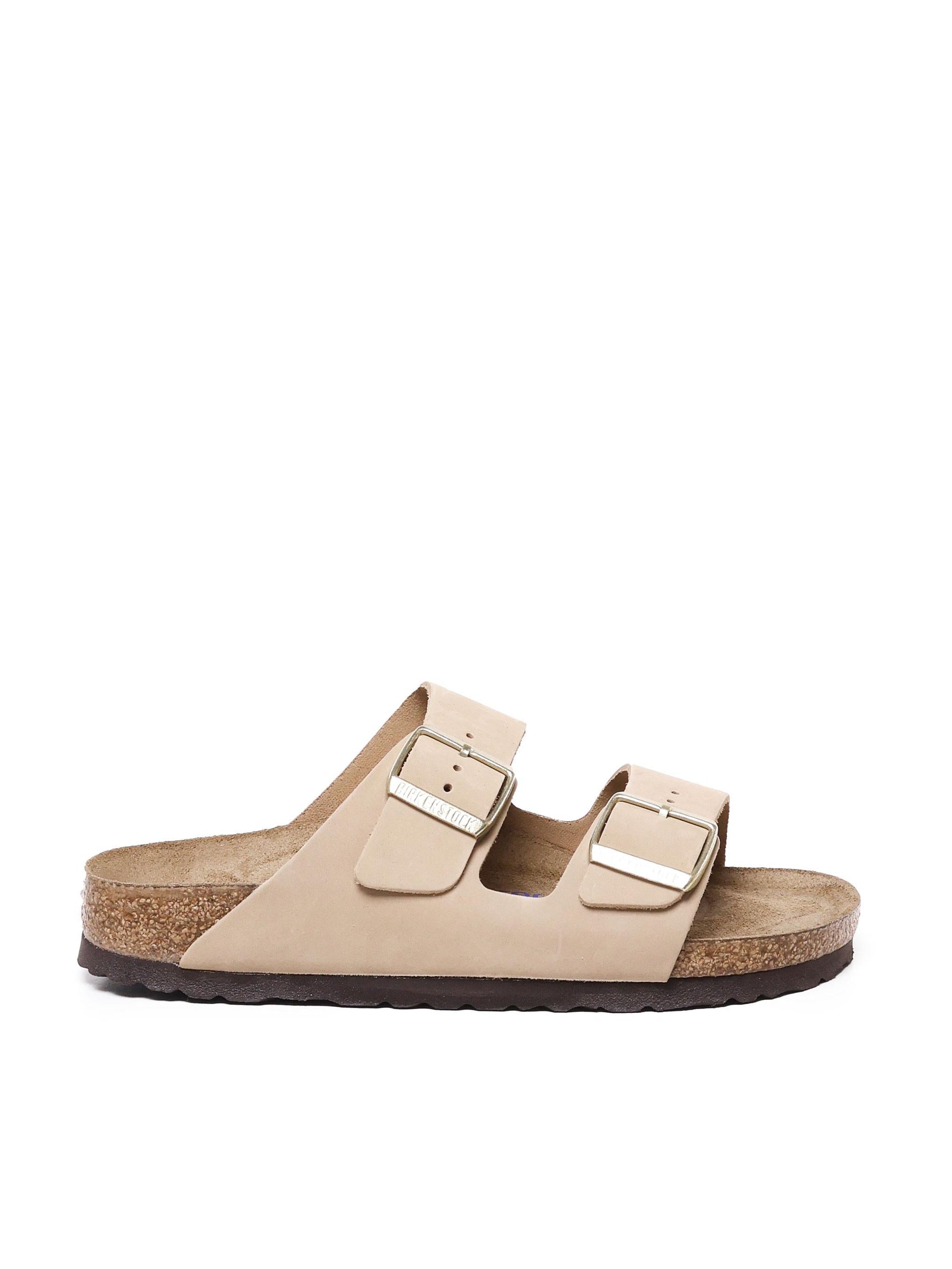 Оригінальна Sandali Arizona Birkenstock – боковий вид - BIRKENSTOCK