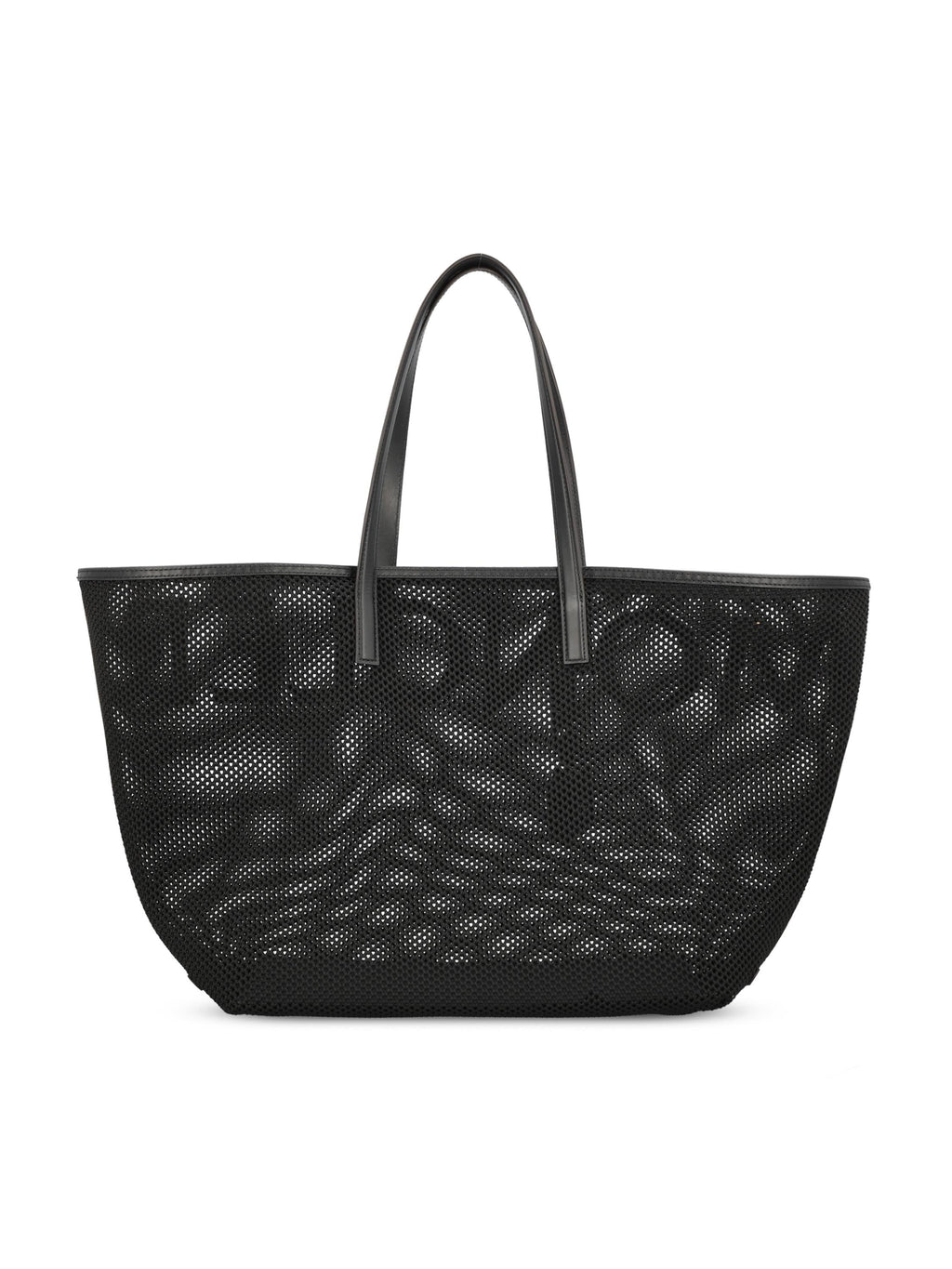 Оригінальна Leather Bag Moncler – вид ззаду