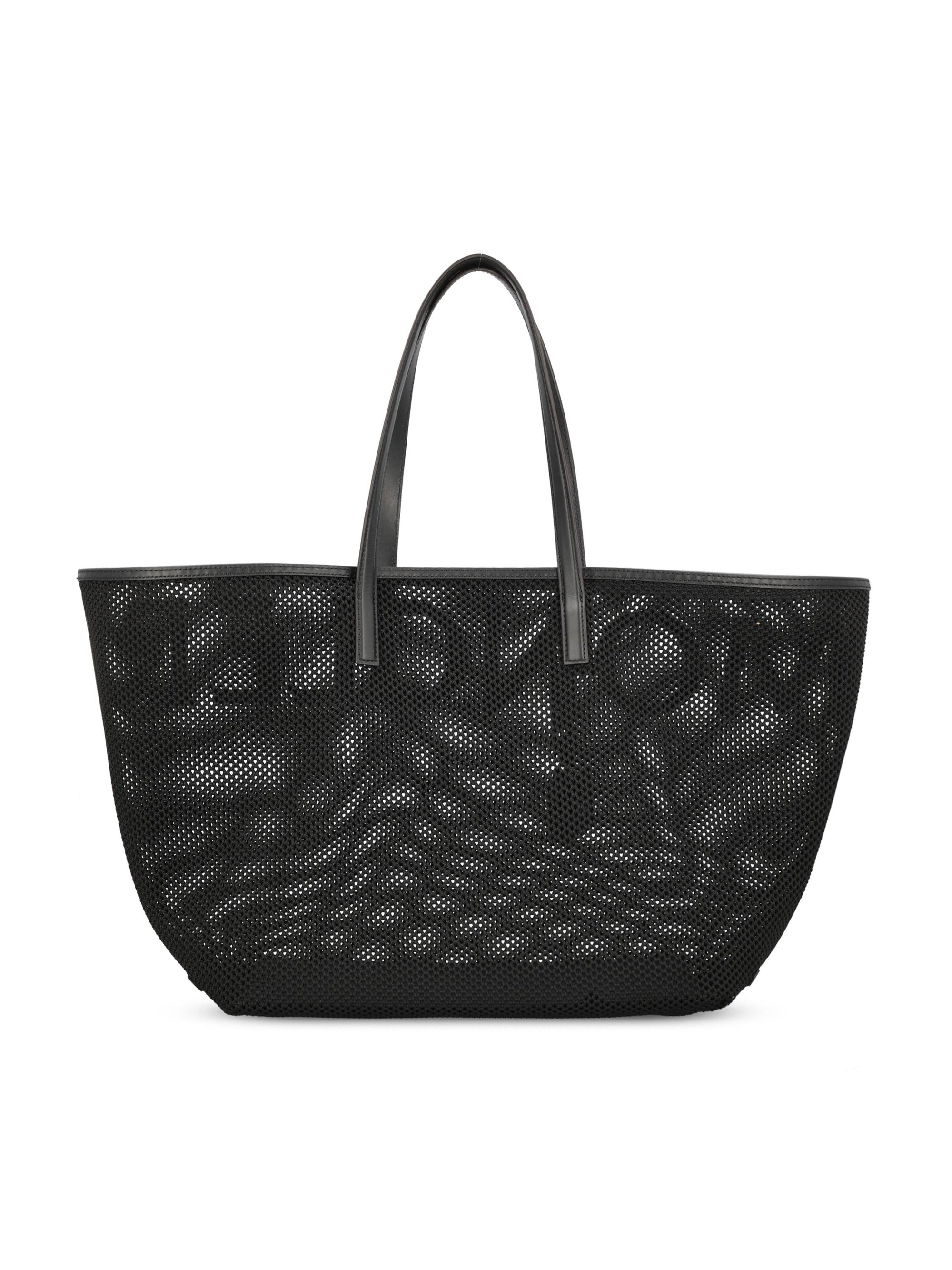 Оригінальна Leather Bag Moncler – вид ззаду - MONCLER
