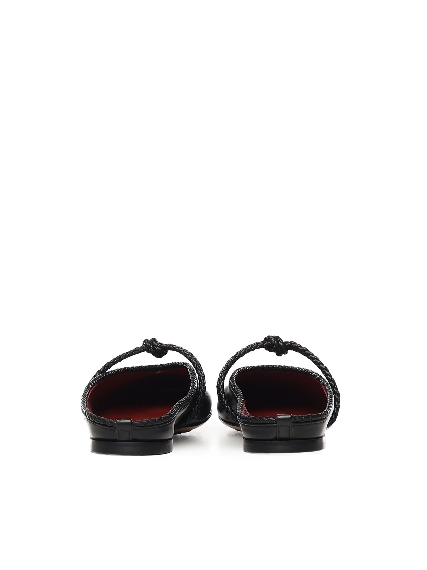 Bottega veneta Footwear оригінал | Швидка доставка Україна – детальний вид