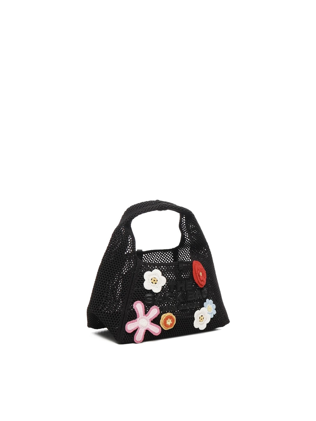 Mini Bag Daisy Marc jacobs – Гарантія оригінальності – вид ззаду