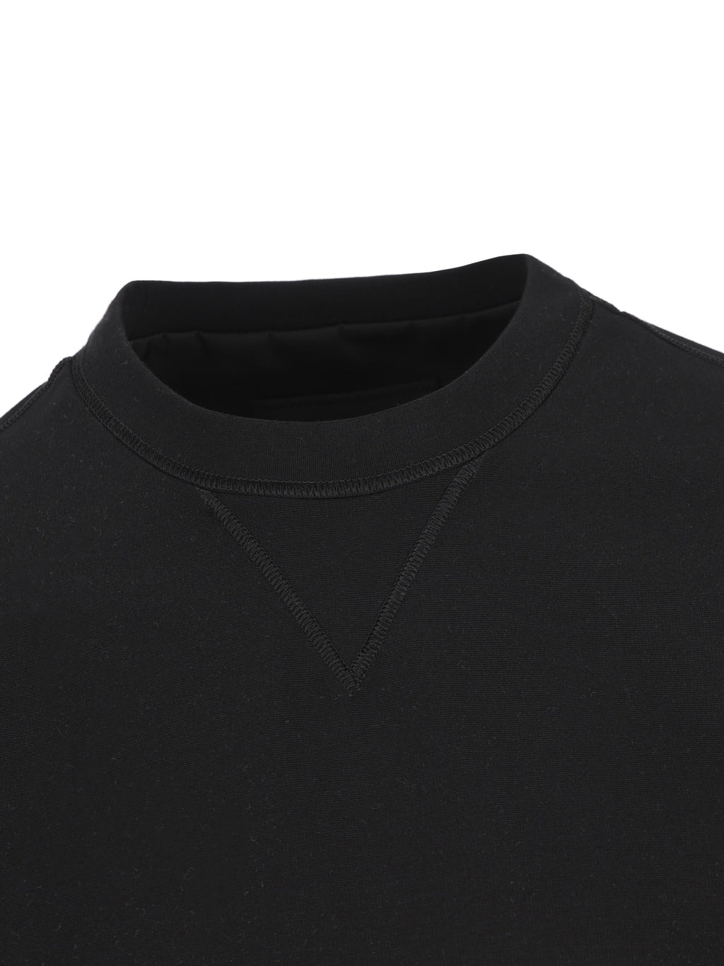Technical Fabric Sweatshirt Prada оригінал – Купити в Україні – детальний вид
