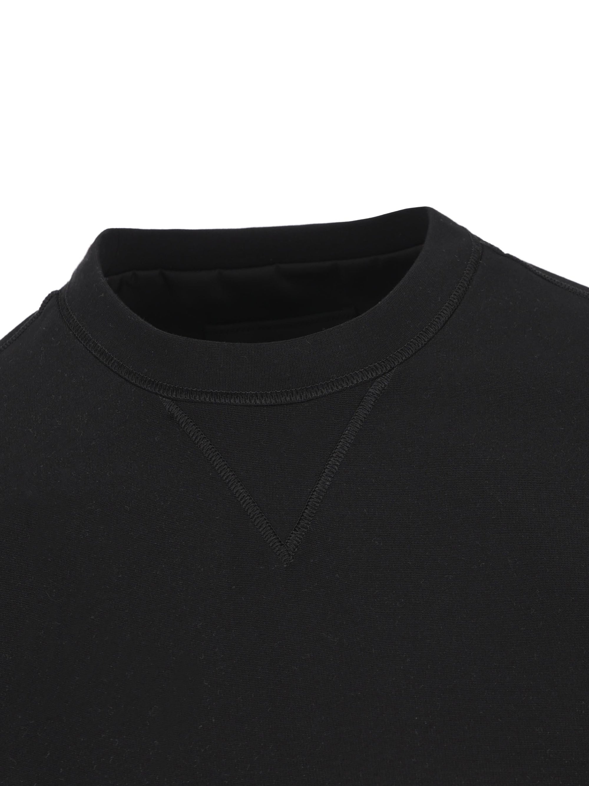 Technical Fabric Sweatshirt Prada оригінал – Купити в Україні – детальний вид