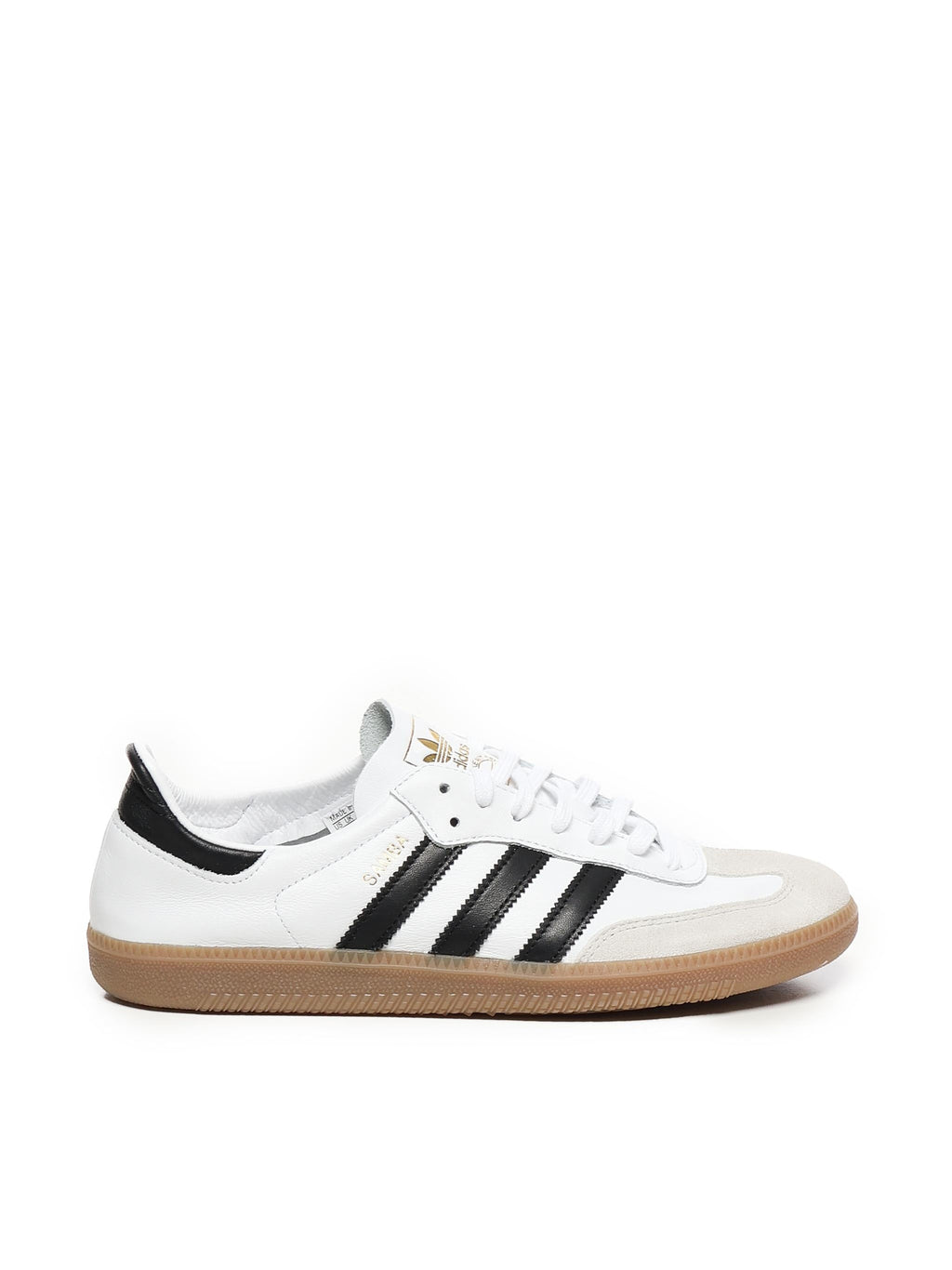 Оригінальна Sneakers Samba Decon Adidas – боковий вид