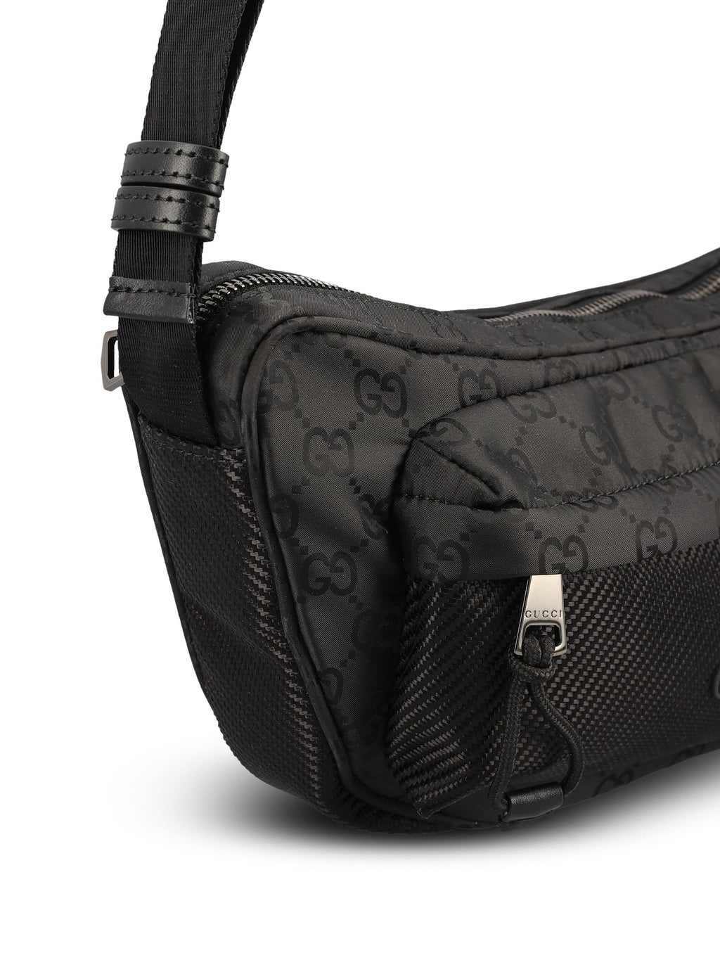 Оригінальна Large Nexus Shoulder Bag Gucci – збільшений вид