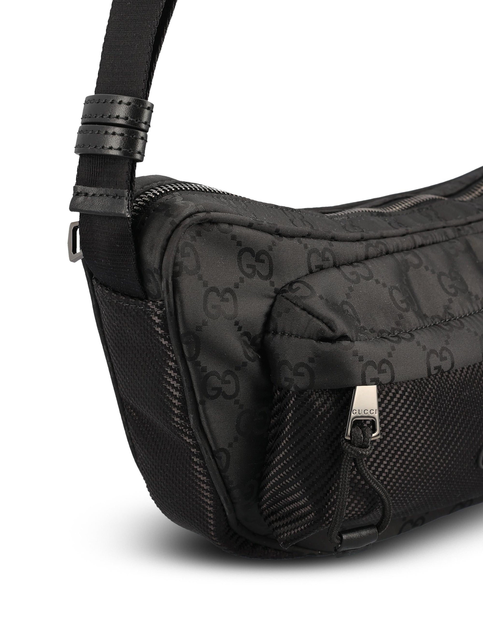Оригінальна Large Nexus Shoulder Bag Gucci – збільшений вид
