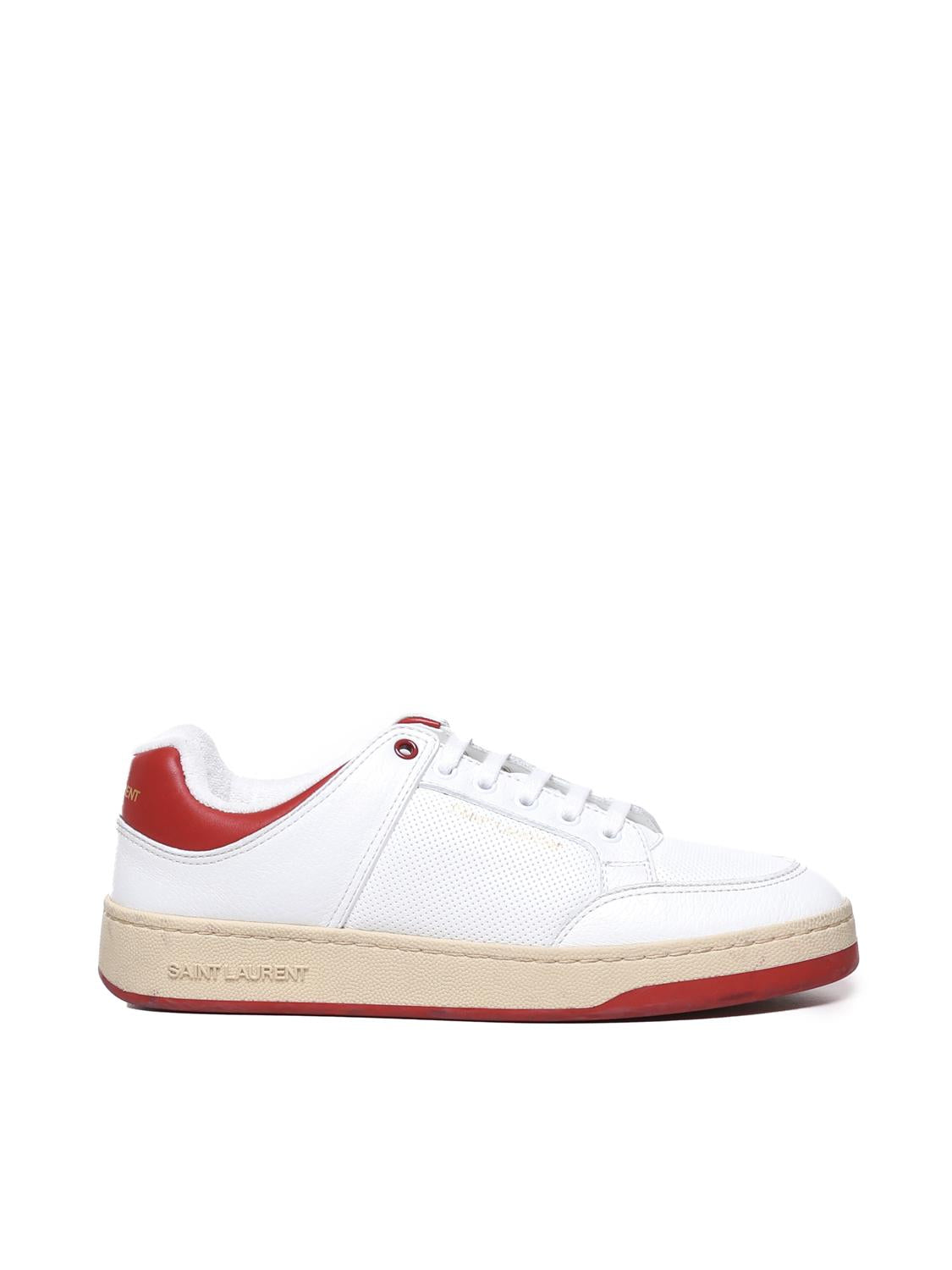 Saint laurent Footwear оригінал | Швидка доставка Україна – боковий вид