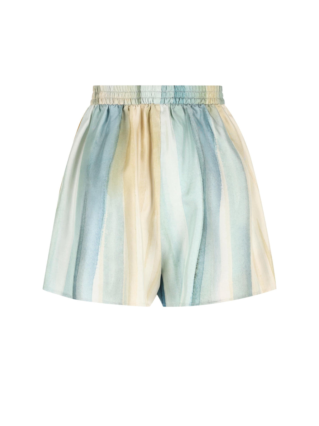 Silk Shorts Loro piana оригінал – Купити в Україні – вид ззаду