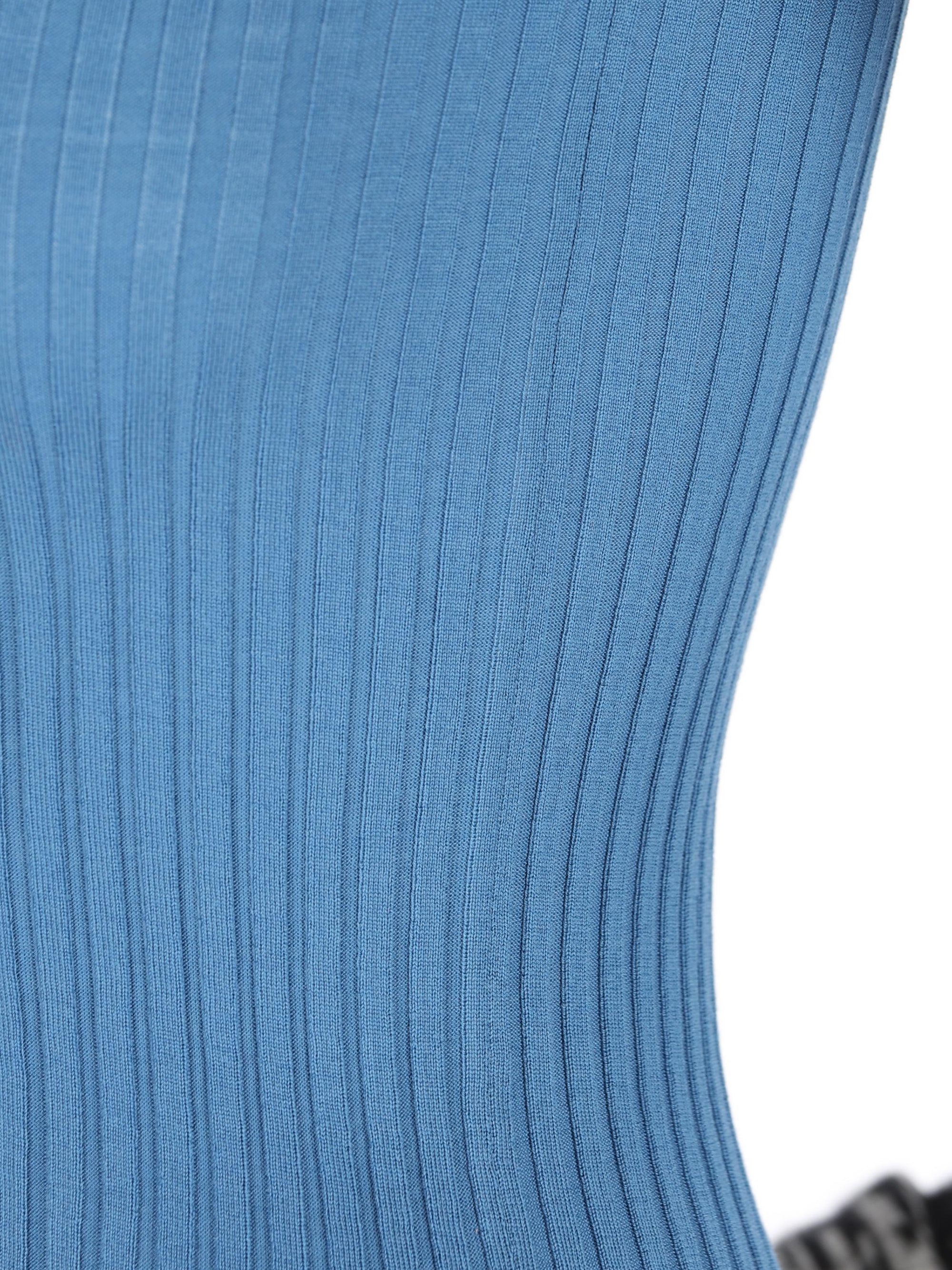 Wool Polo Miu miu – Гарантія оригінальності – збільшений вид