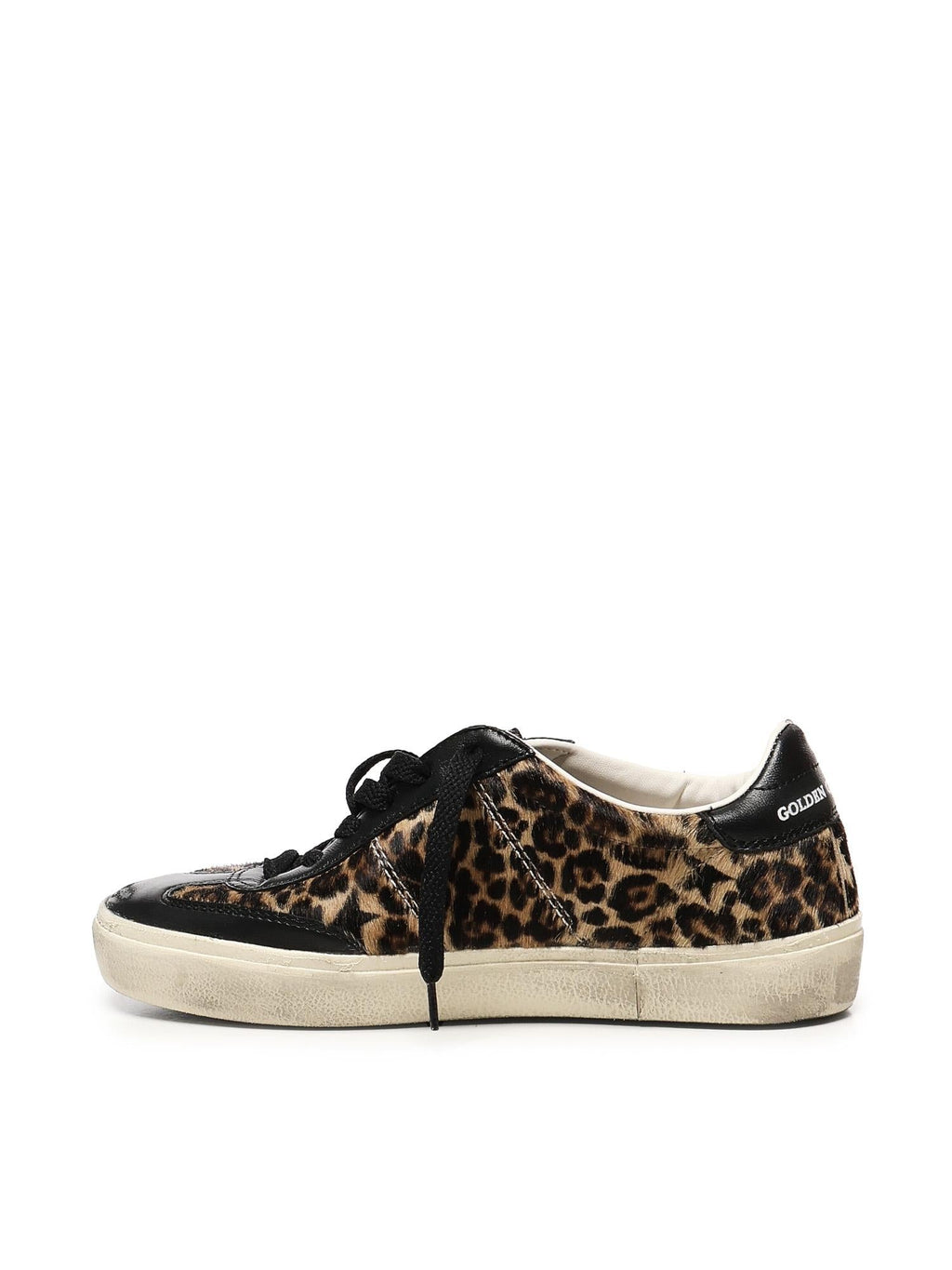 Sneakers Soul Star Golden goose оригінал – Купити в Україні – збільшений вид