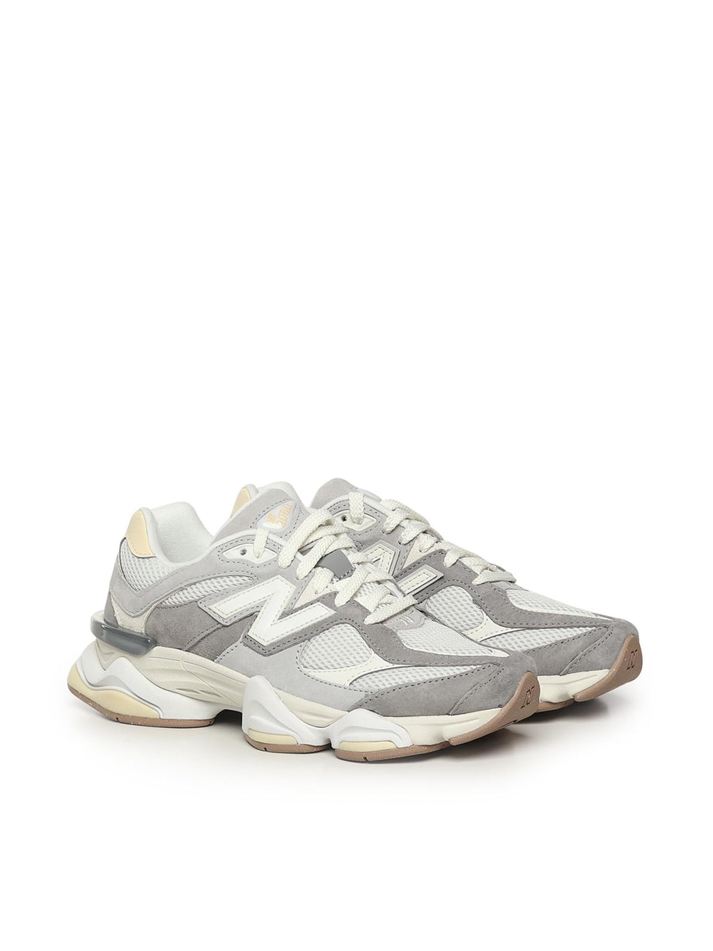 Sneakers 9060 New balance оригінал – Купити в Україні – вид ззаду