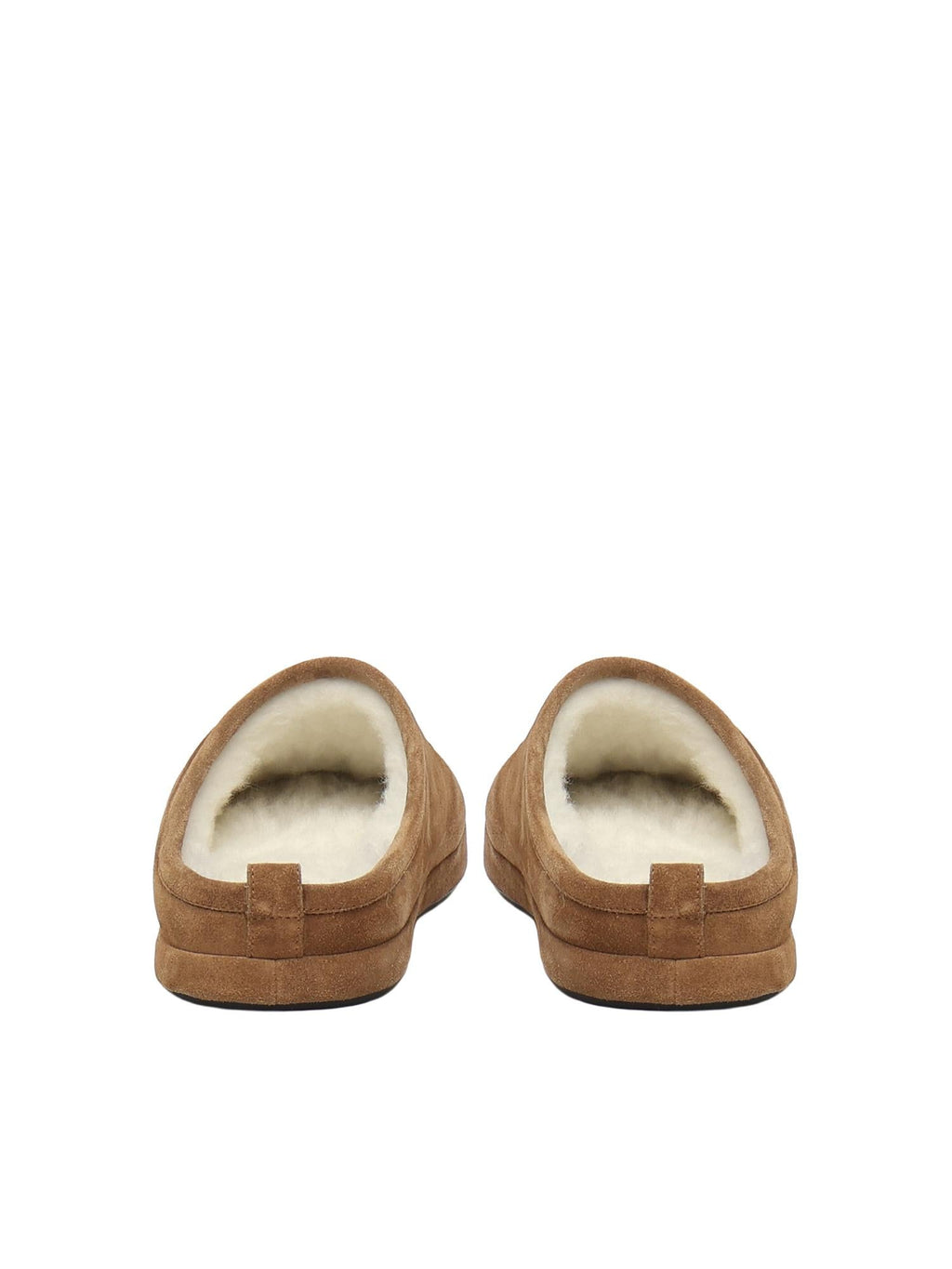 Оригінальна Slipper Alaska Con Logo Balenciaga – детальний вид