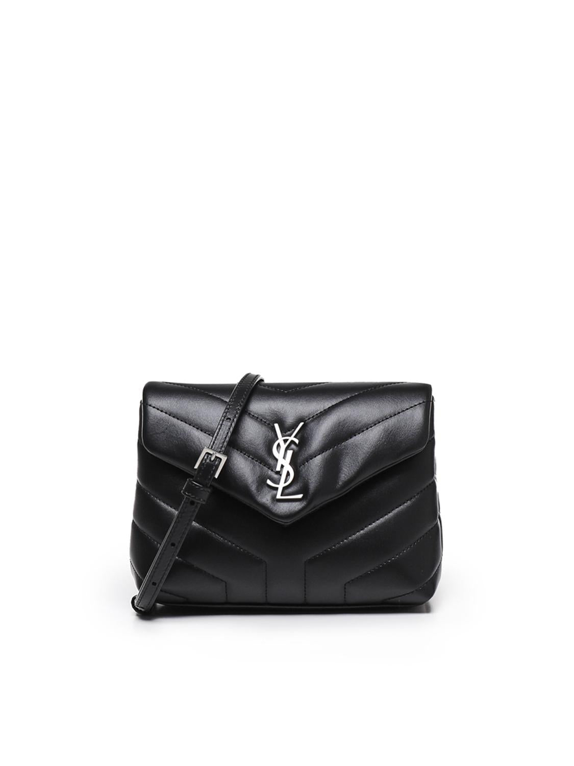 Saint laurent Bags оригінал | Швидка доставка Україна – боковий вид
