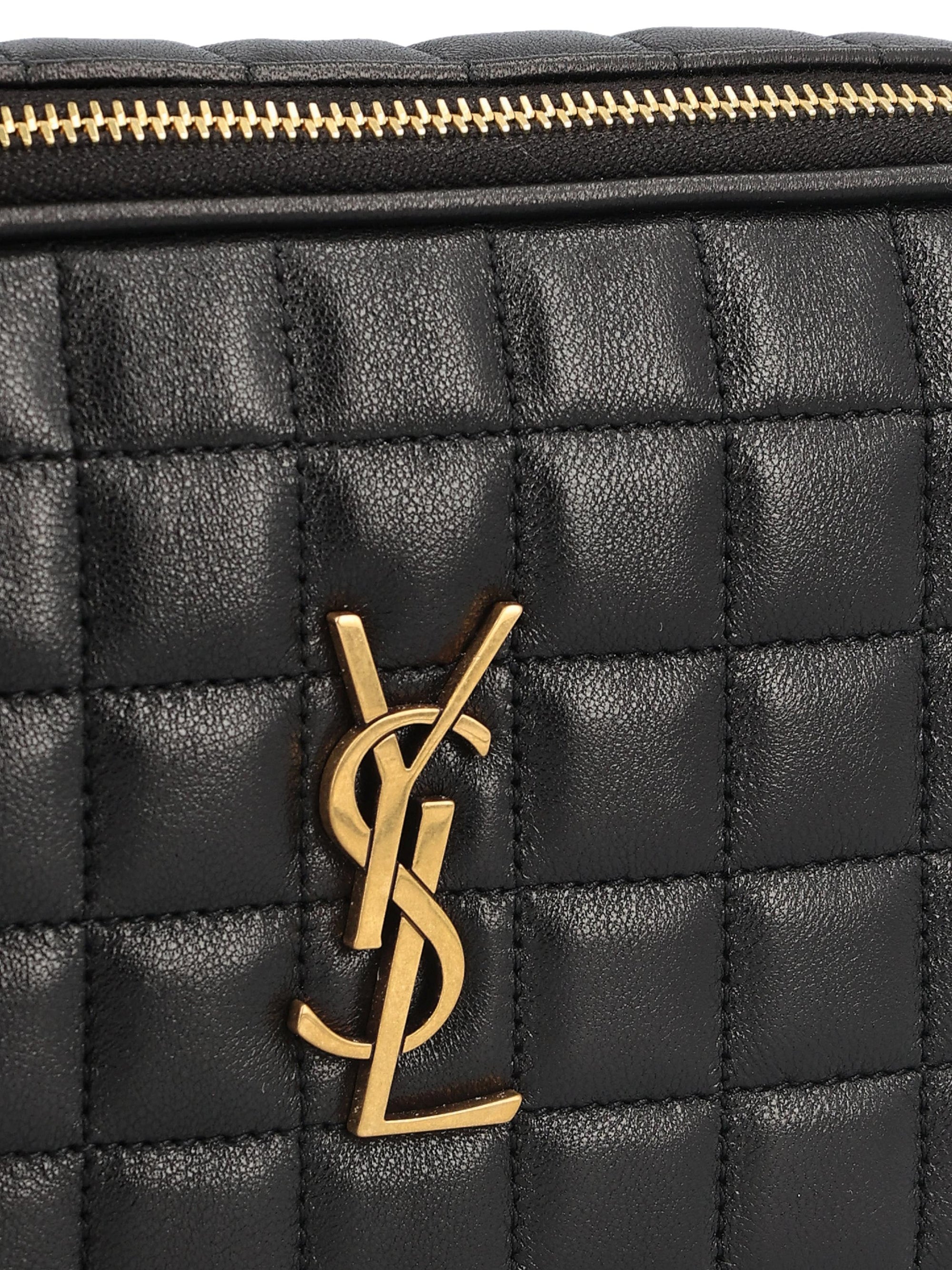 Mini Camera Bag Saint laurent оригінал – Купити в Україні – збільшений вид