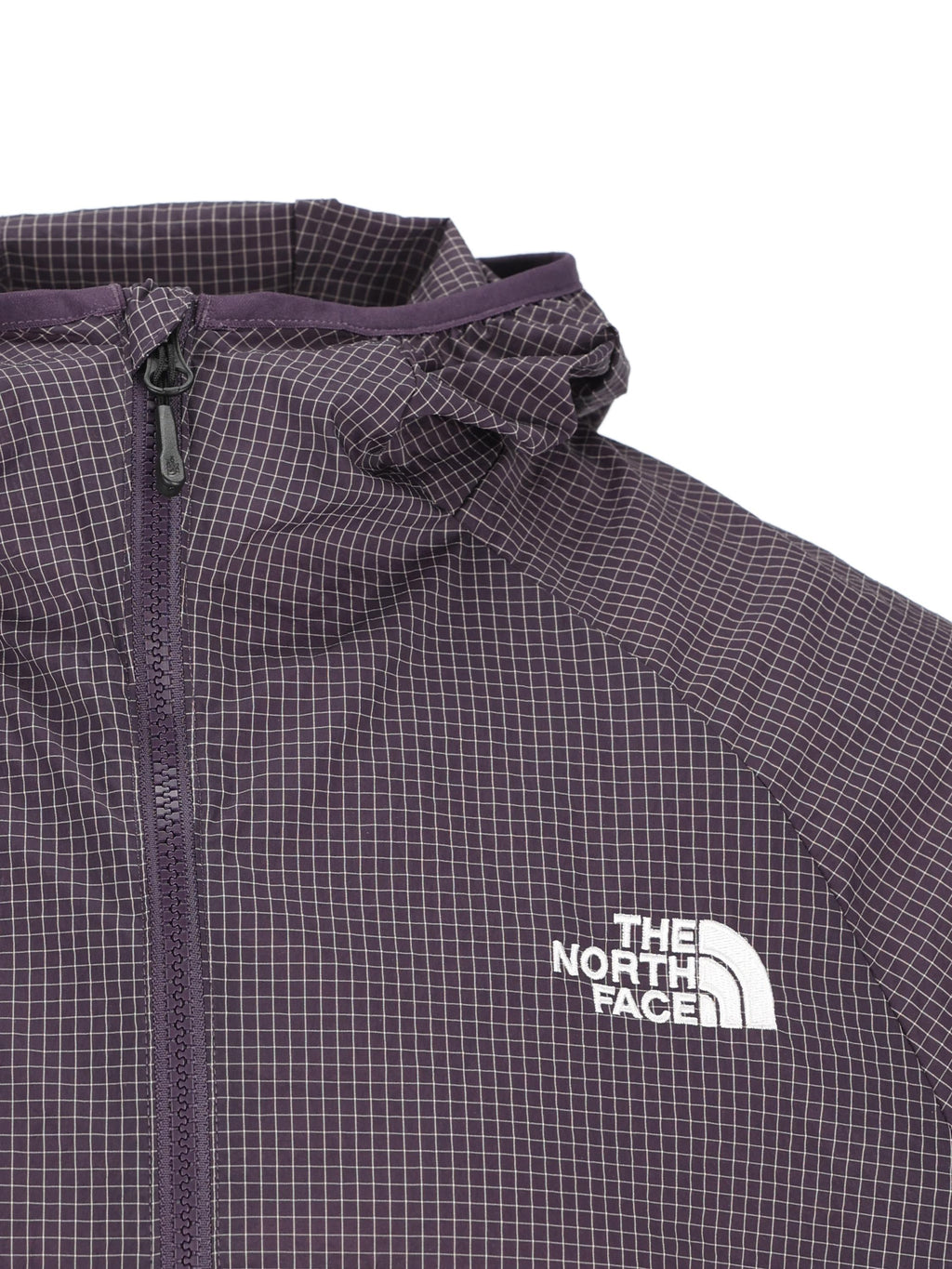 Windbreaker Nse The north face – Гарантія оригінальності – детальний вид