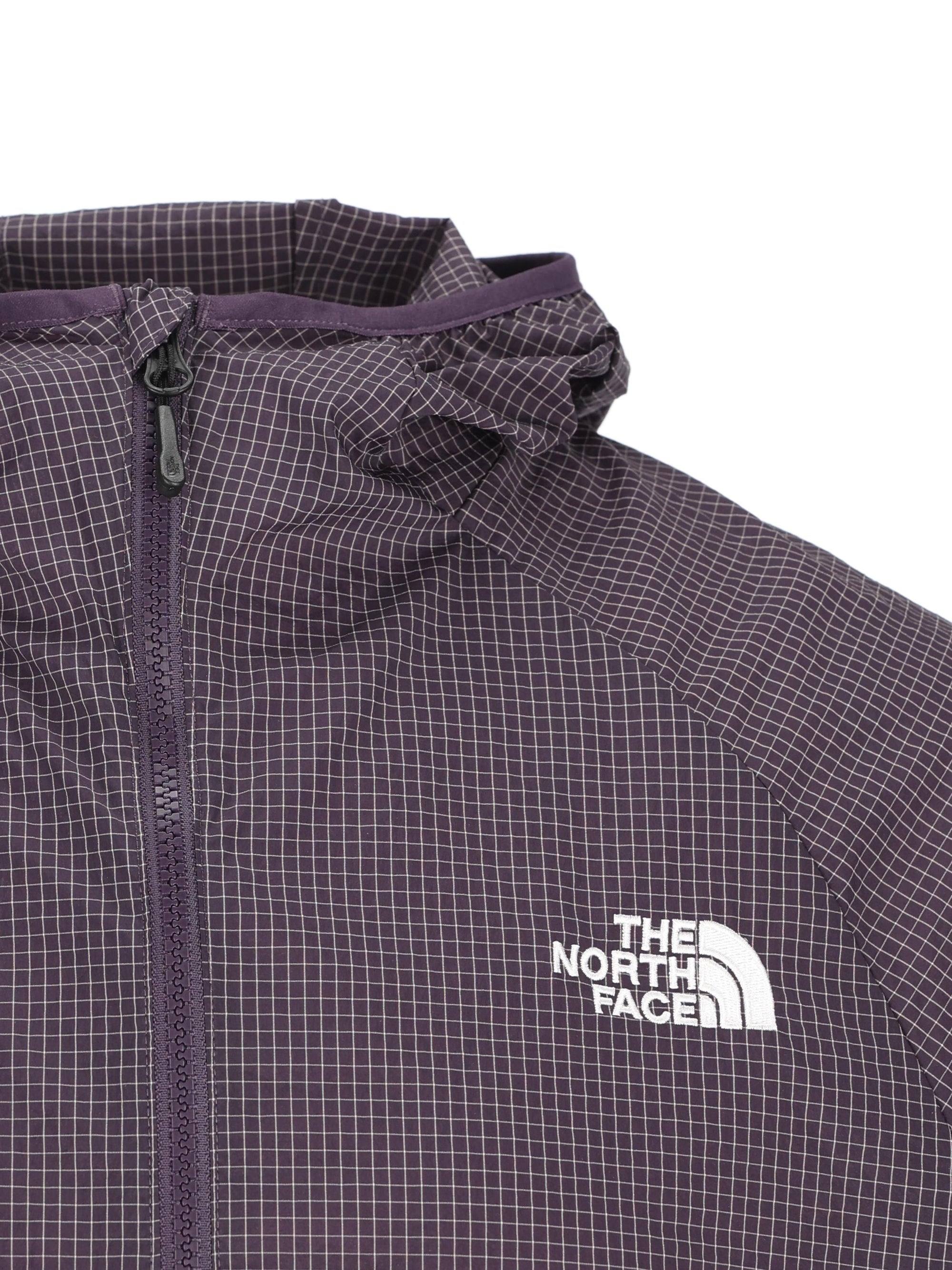 Windbreaker Nse The north face – Гарантія оригінальності – детальний вид