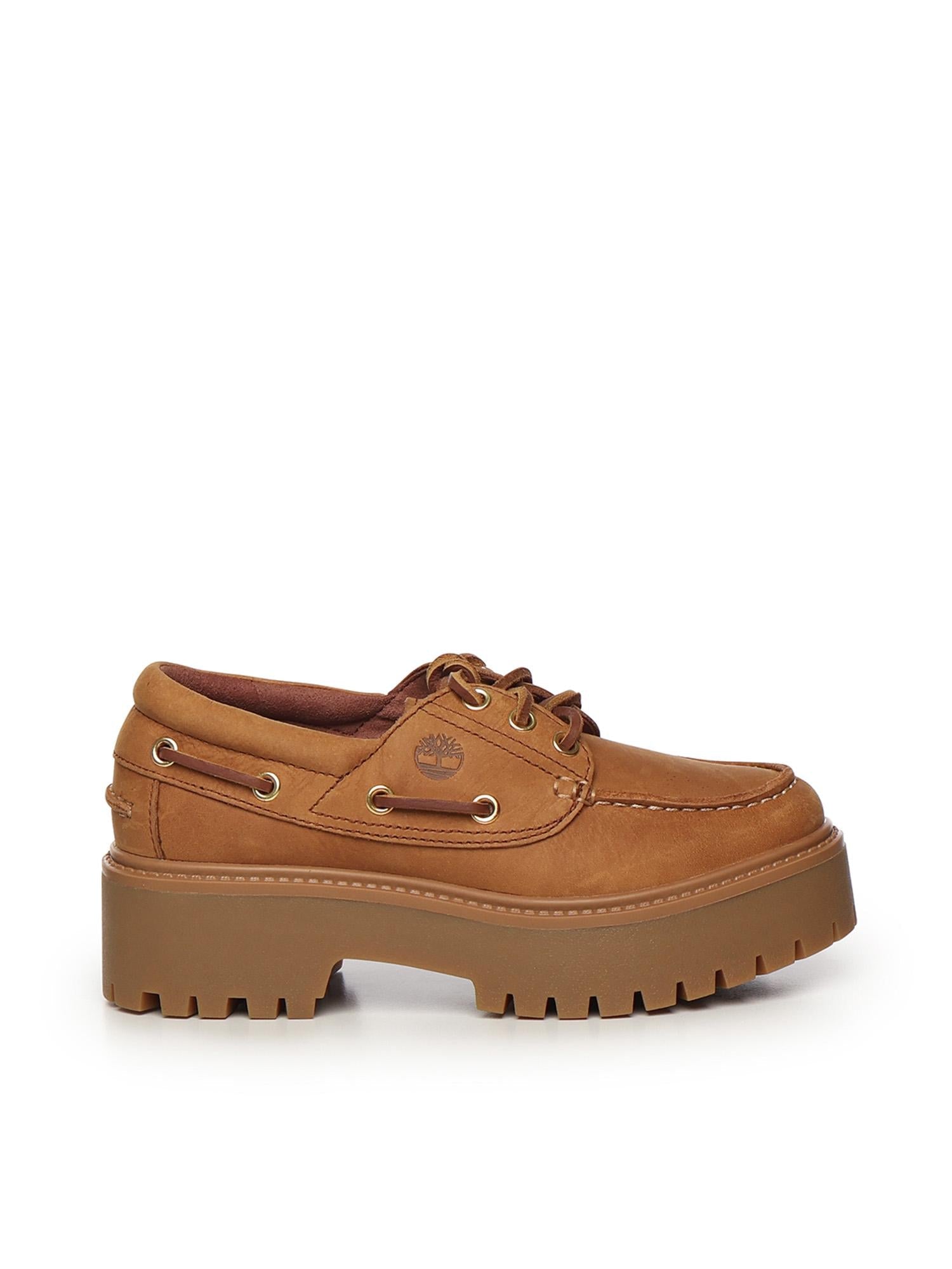 Timberland Footwear оригінал | Швидка доставка Україна – боковий вид