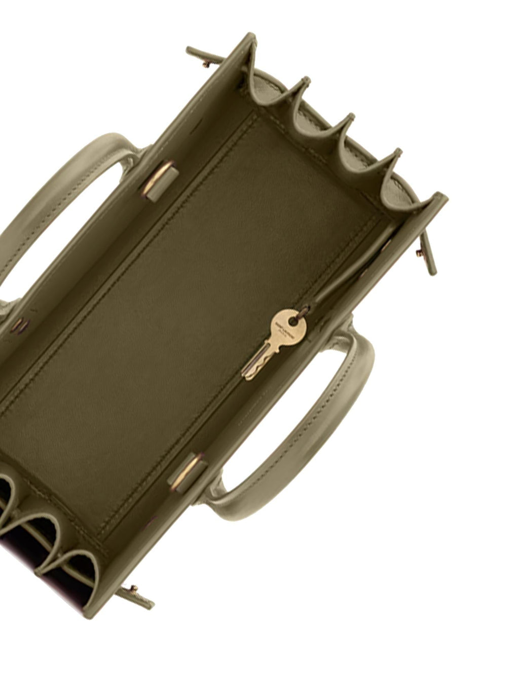 Оригінальна Borsa A Mano Sac De Jour Nano Saint laurent – збільшений вид