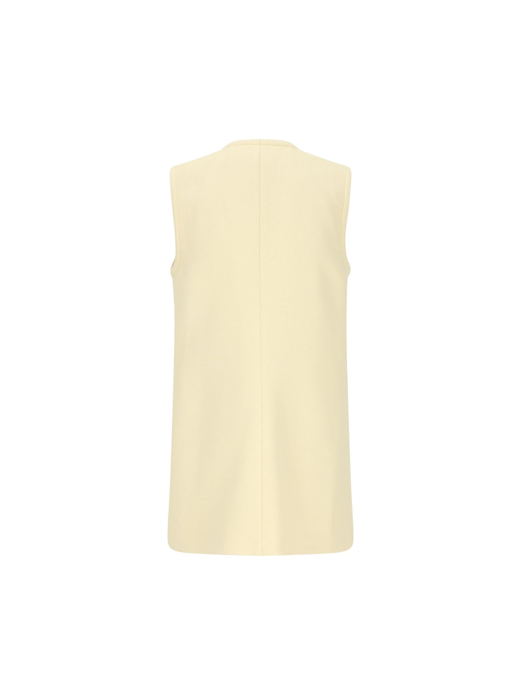 Waistcoat With Maxi Buttons Gucci оригінал – Купити в Україні – вид ззаду