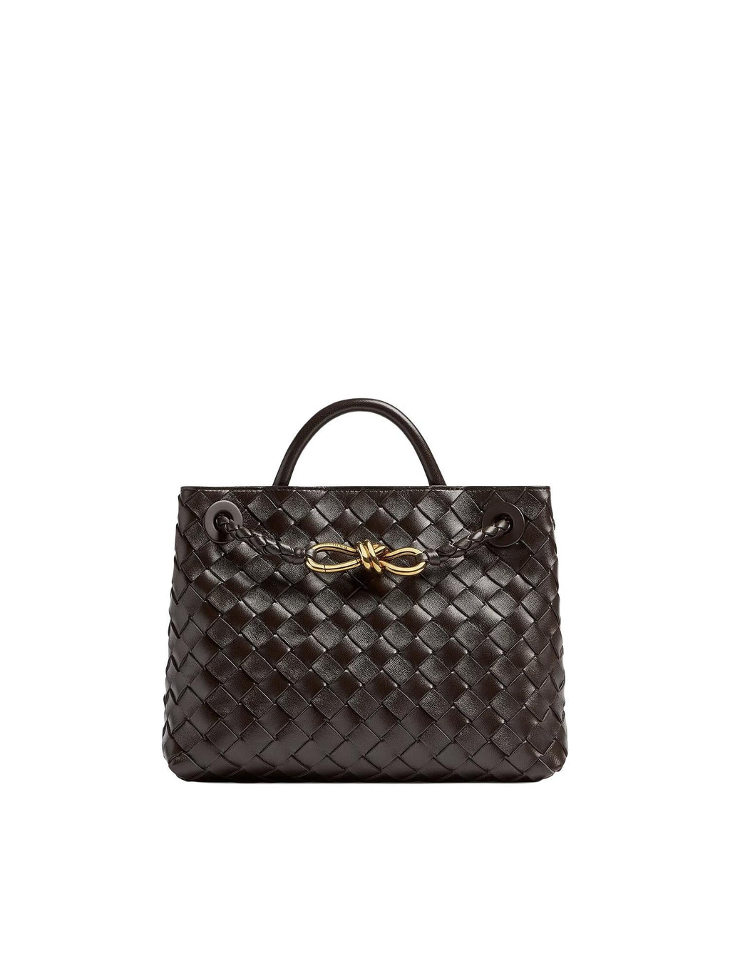 Bottega veneta Bags оригінал | Швидка доставка Україна – боковий вид